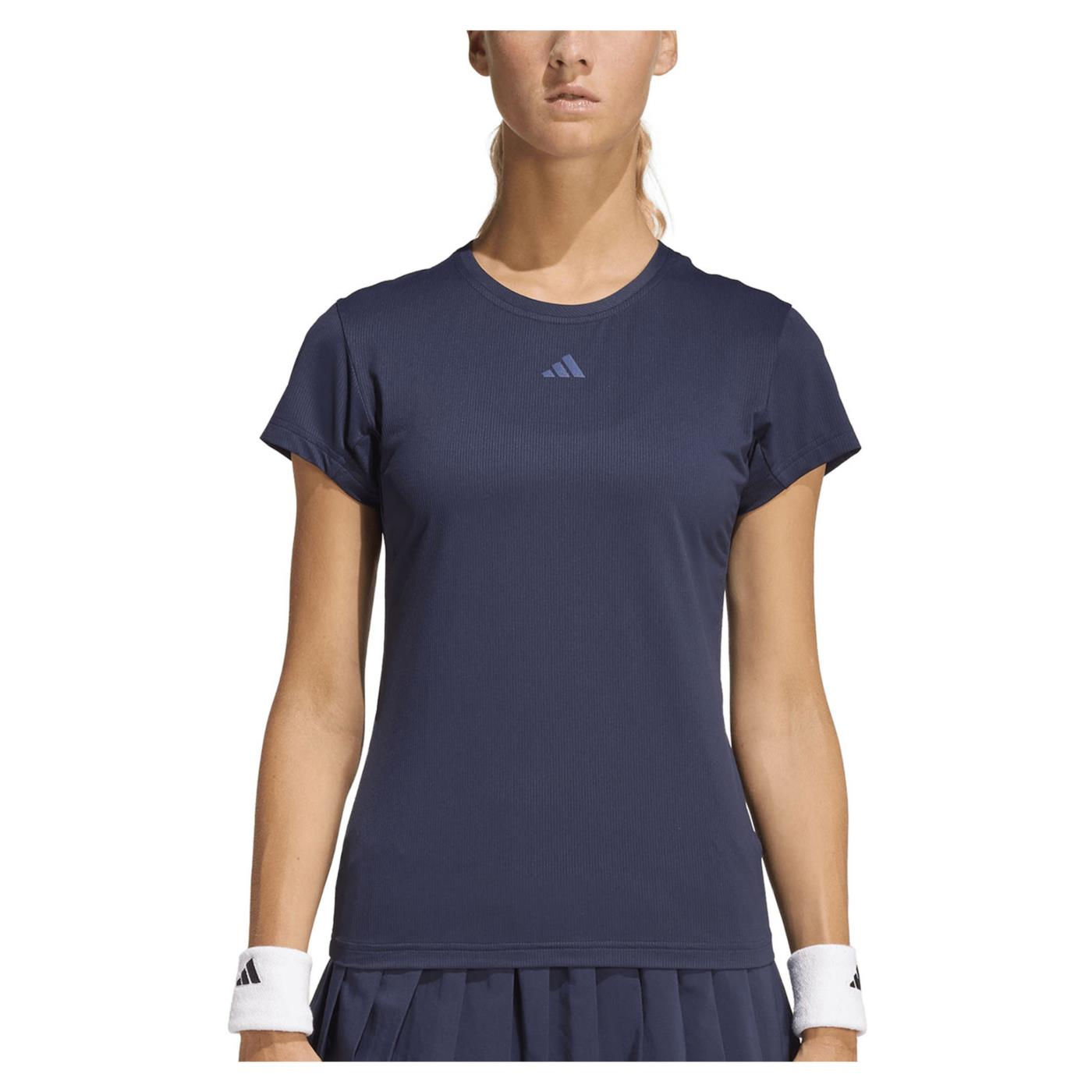 ADIDAS FREELIFT WOMAN TEE - immagine principale