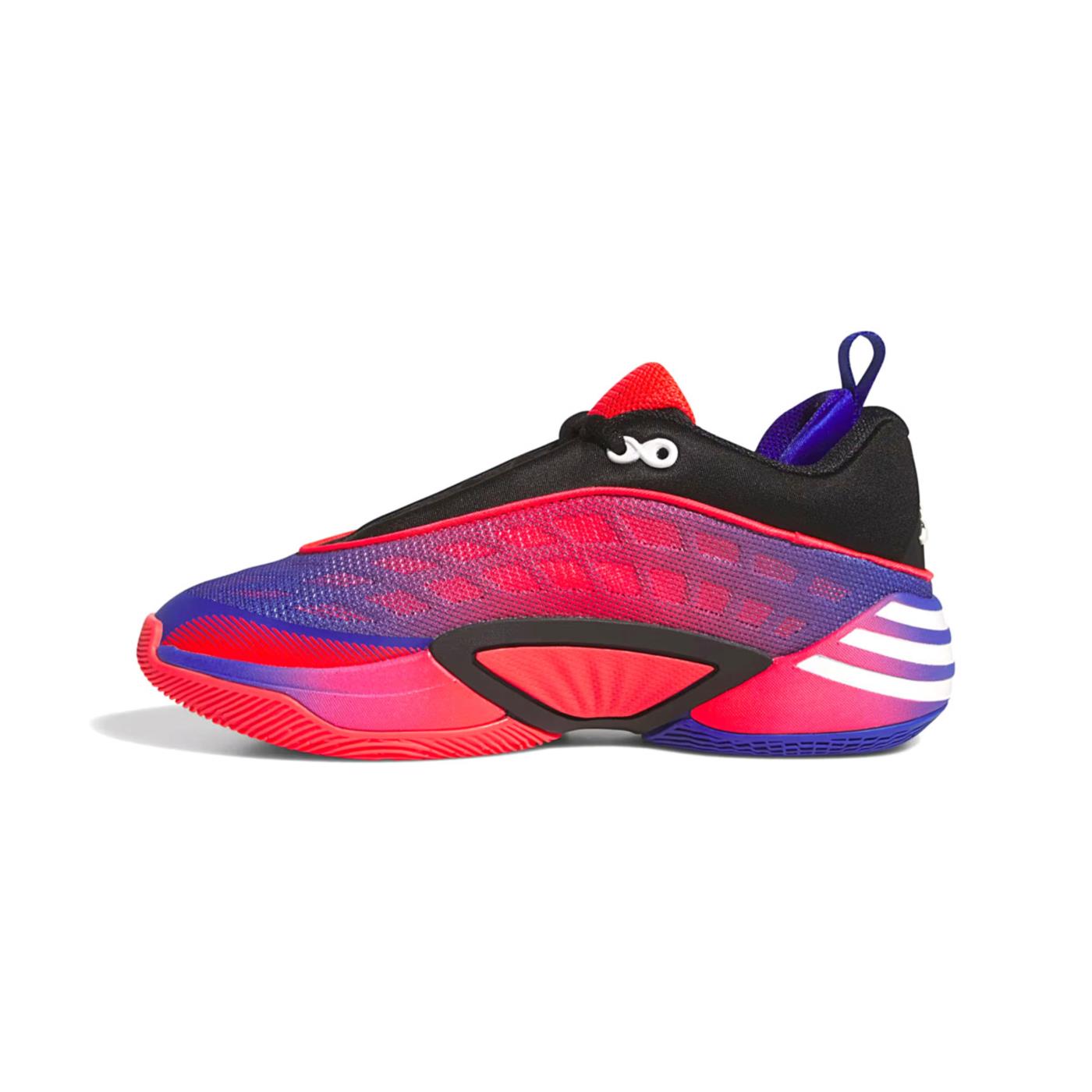 ADIDAS D.O.N. ISSUE 8 JR - vista 2
