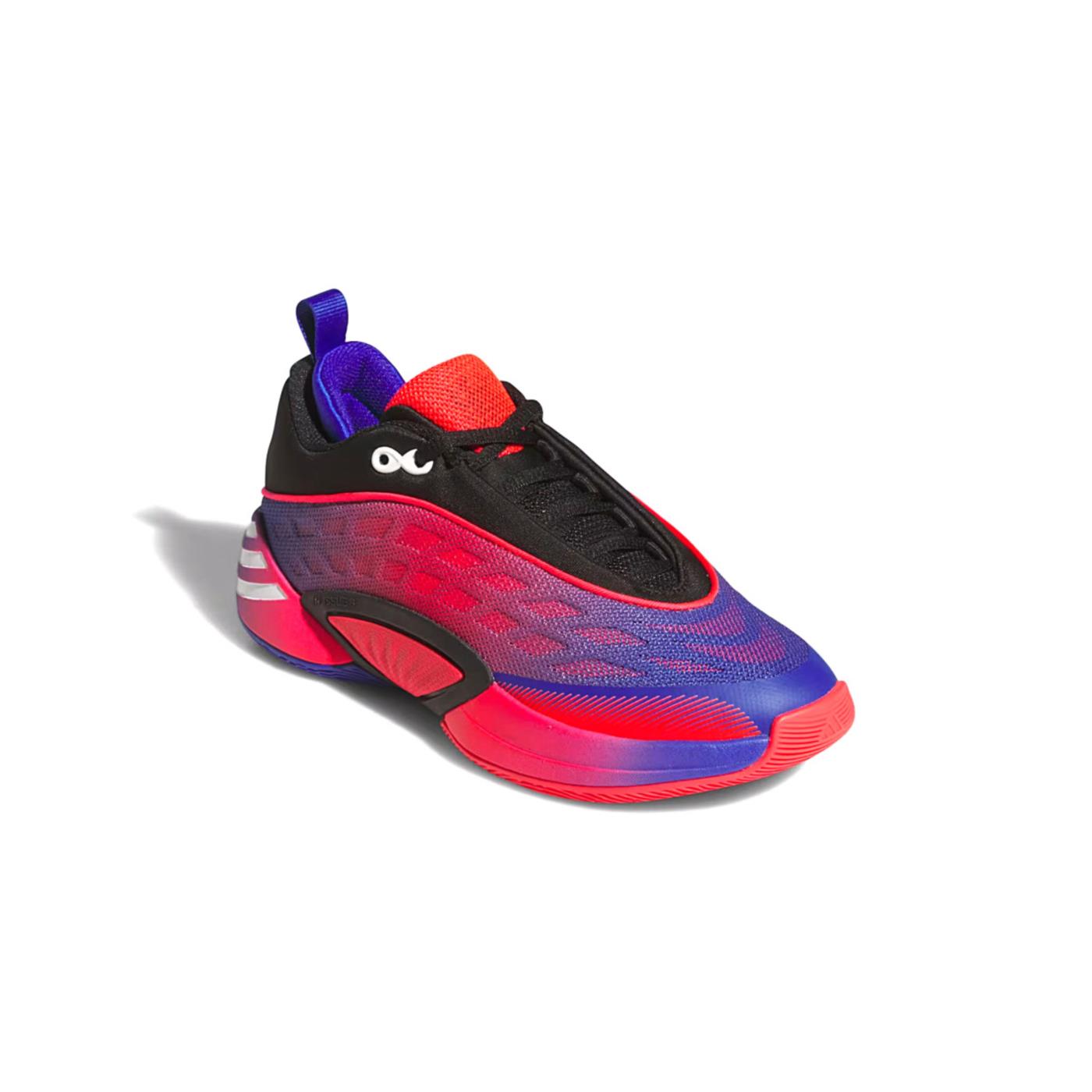 ADIDAS D.O.N. ISSUE 8 JR - vista 3