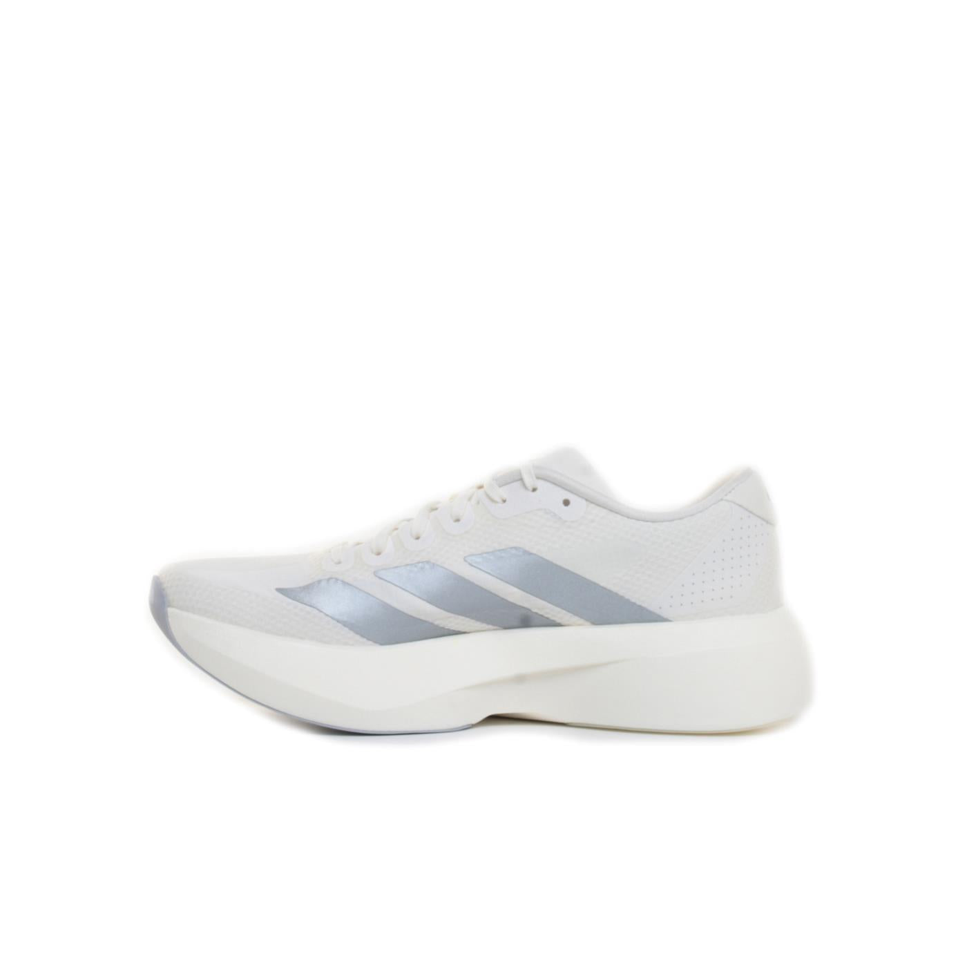 ADIDAS ADIZERO EVO SL WOMAN - Bianco - vista 2