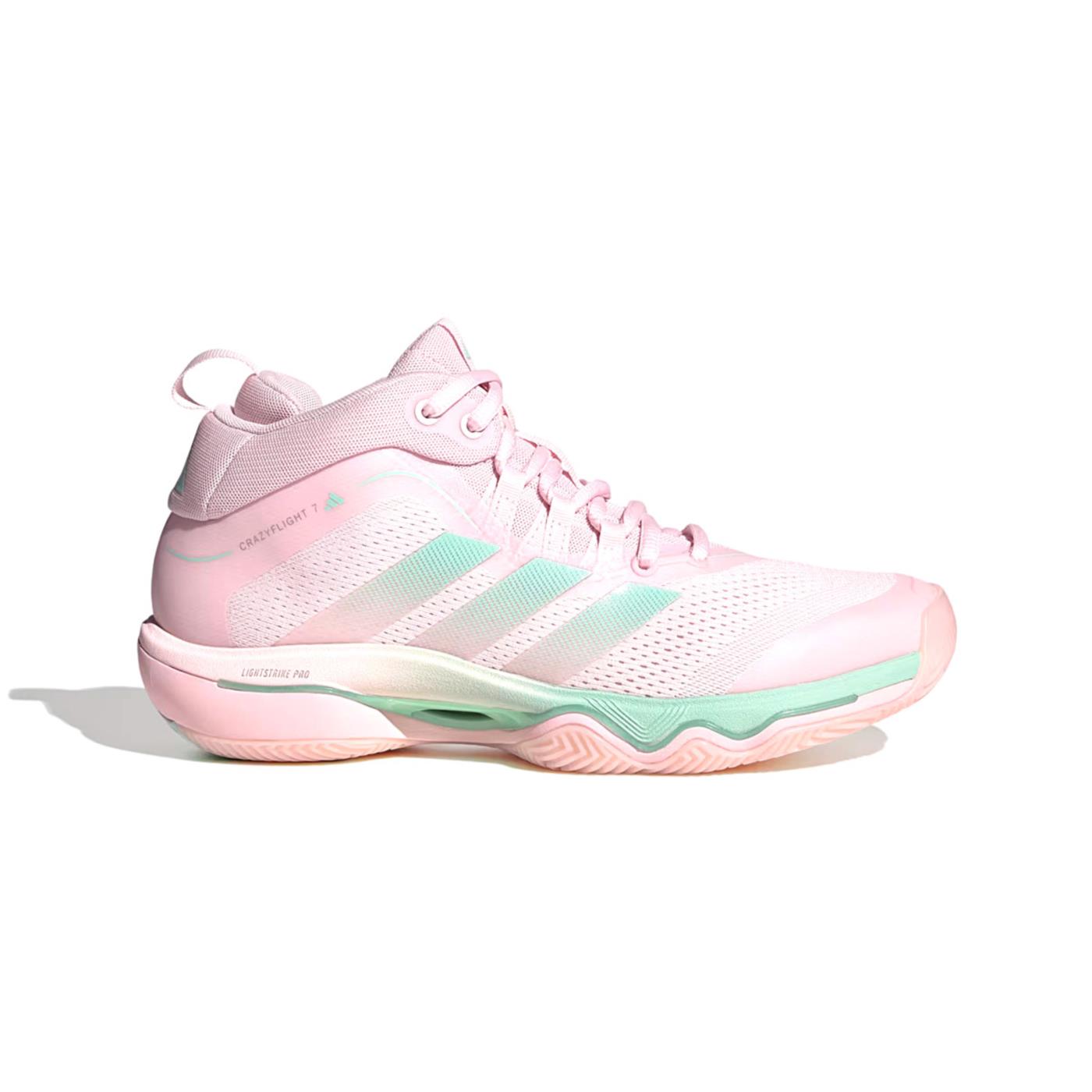 ADIDAS CRAZYFLIGHT 7 MID - immagine principale