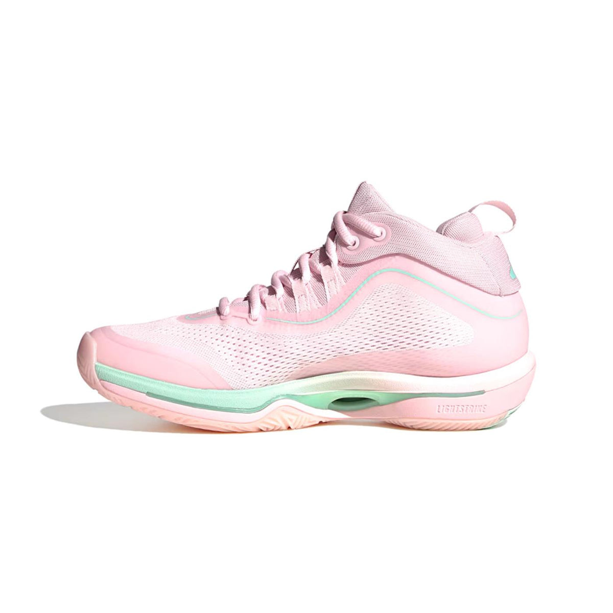 ADIDAS CRAZYFLIGHT 7 MID - seconda immagine