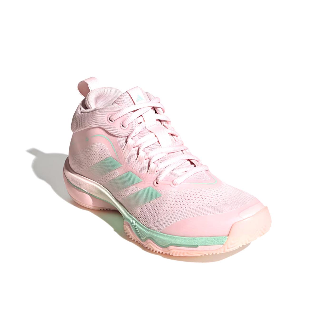 ADIDAS CRAZYFLIGHT 7 MID - vista 3