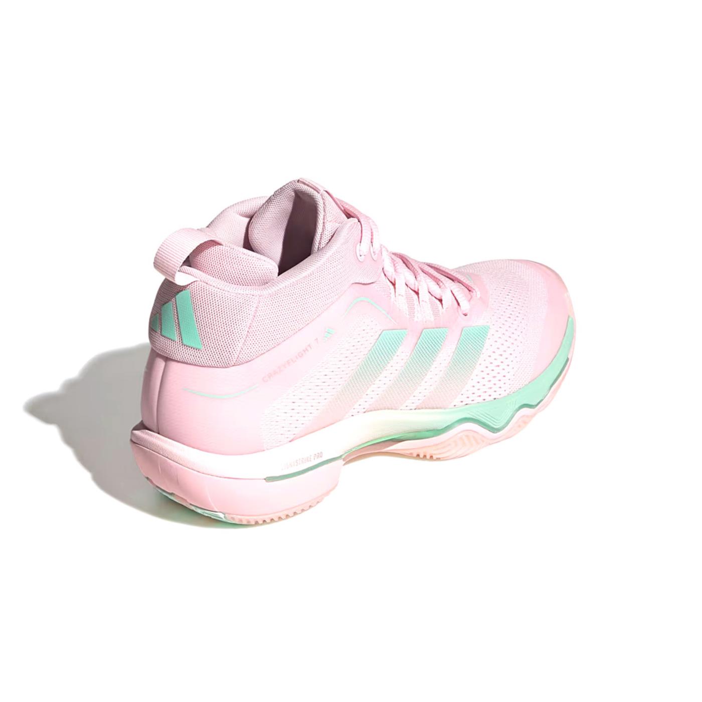 ADIDAS CRAZYFLIGHT 7 MID - vista 4