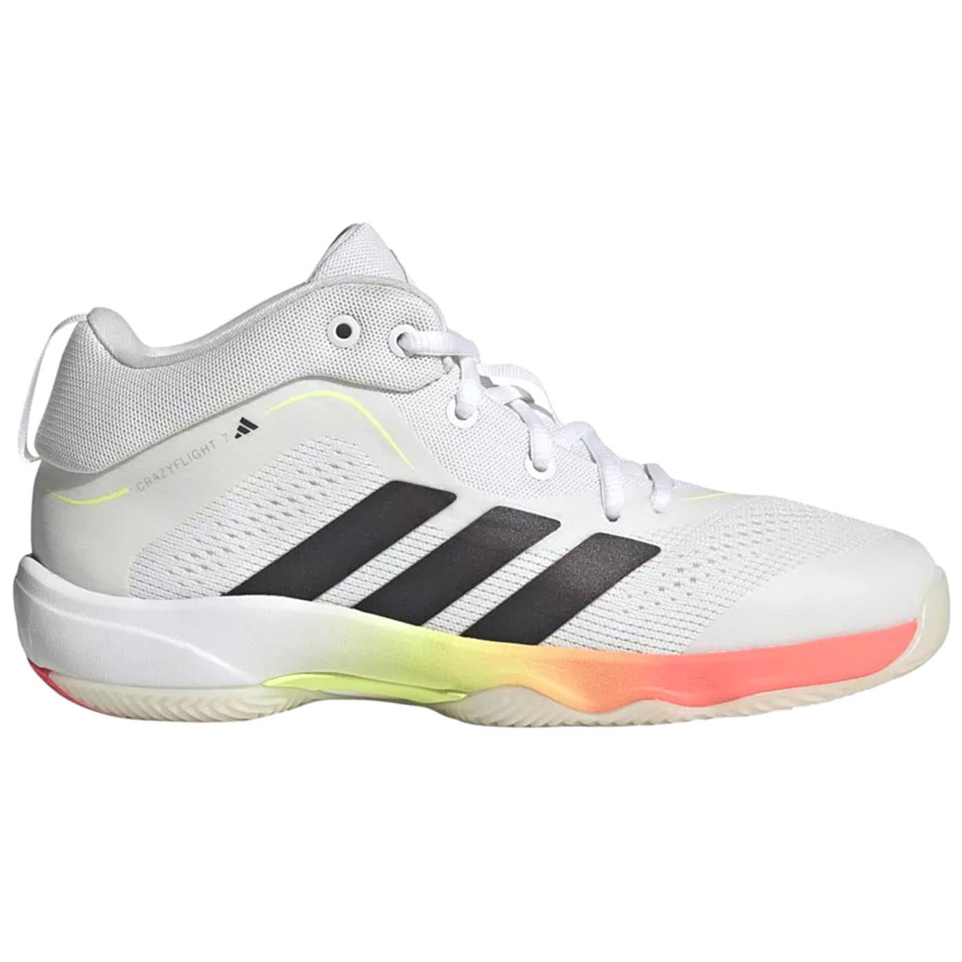 ADIDAS CRAZYFLIGHT 7 MID JR - immagine principale
