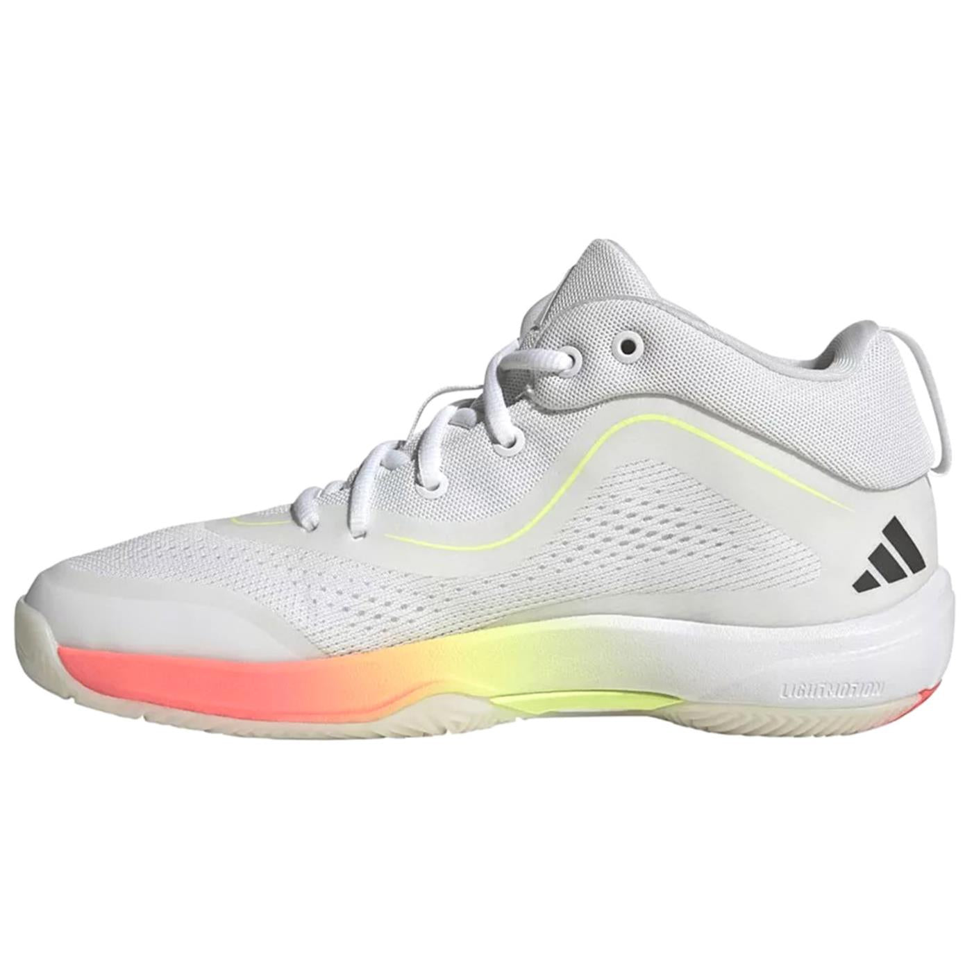 ADIDAS CRAZYFLIGHT 7 MID JR - vista 2