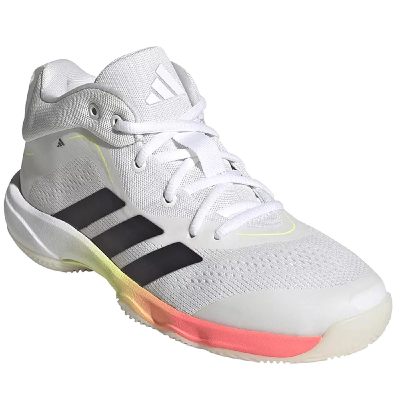 ADIDAS CRAZYFLIGHT 7 MID JR - vista 3