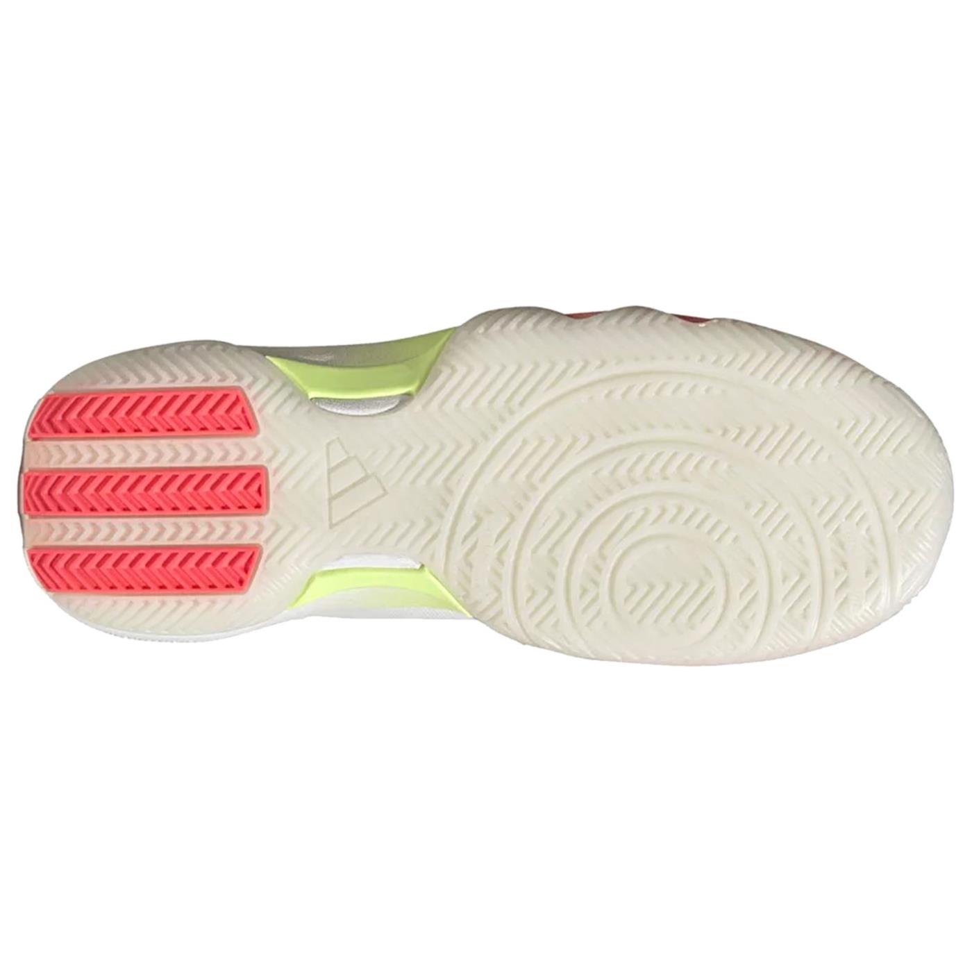 ADIDAS CRAZYFLIGHT 7 MID JR - vista 5