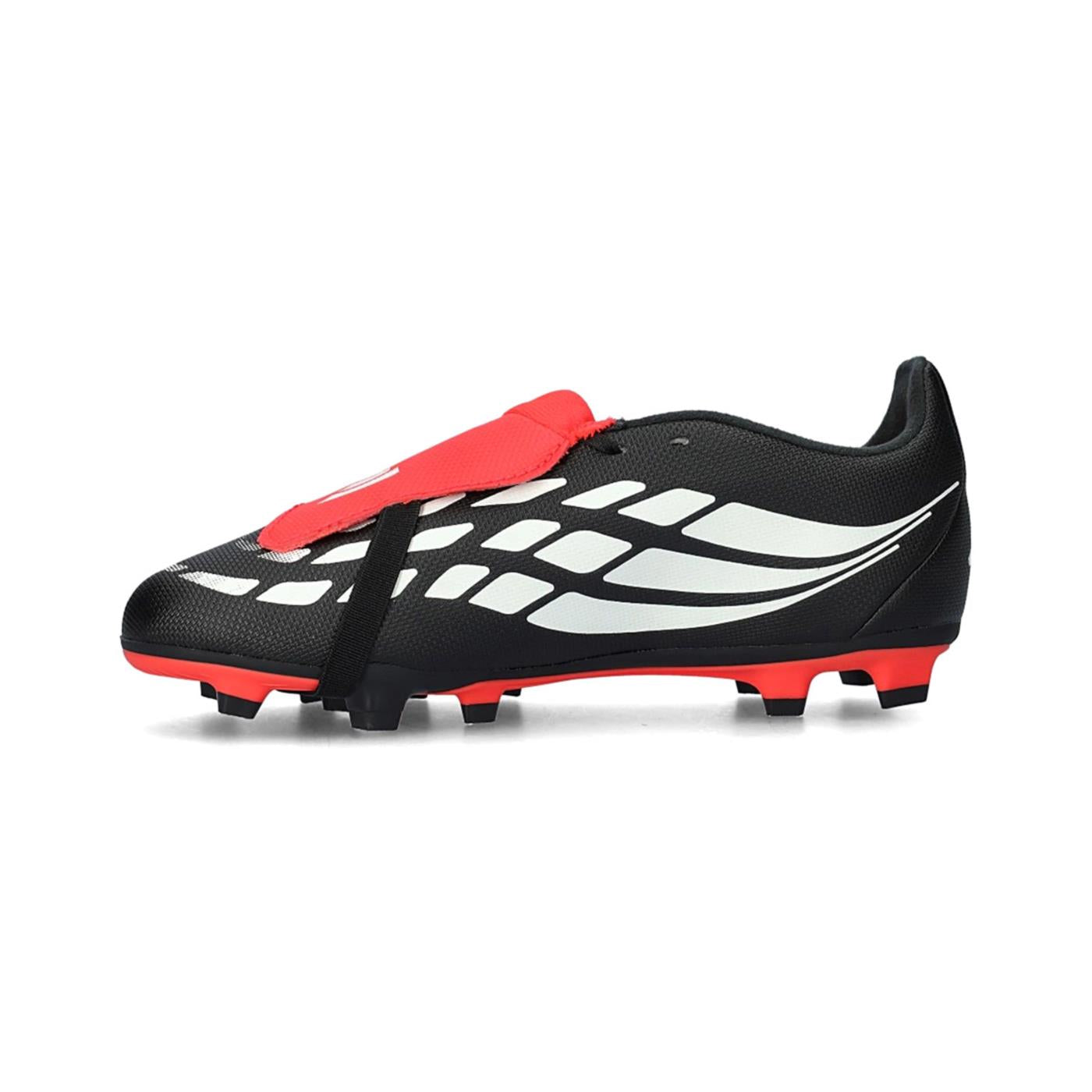 ADIDAS PREDATOR CLUB FT FG-MG JR - vista 2