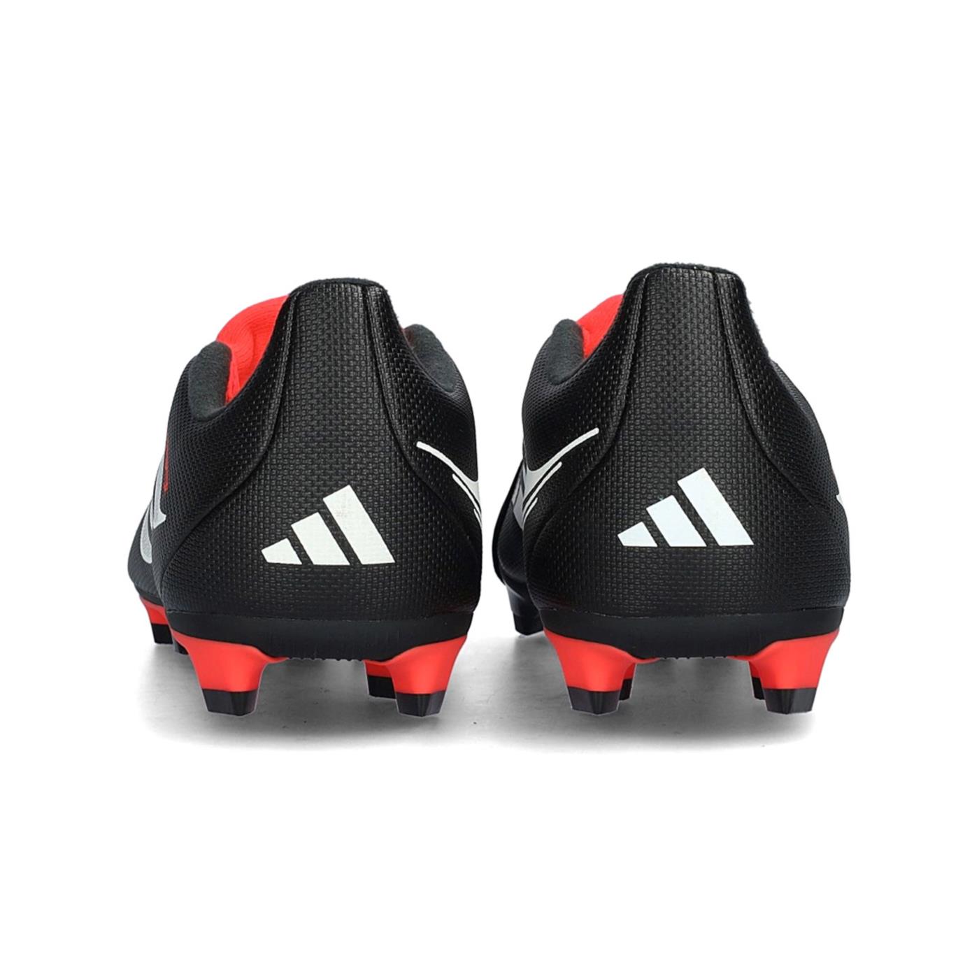 ADIDAS PREDATOR CLUB FT FG-MG JR - vista 4