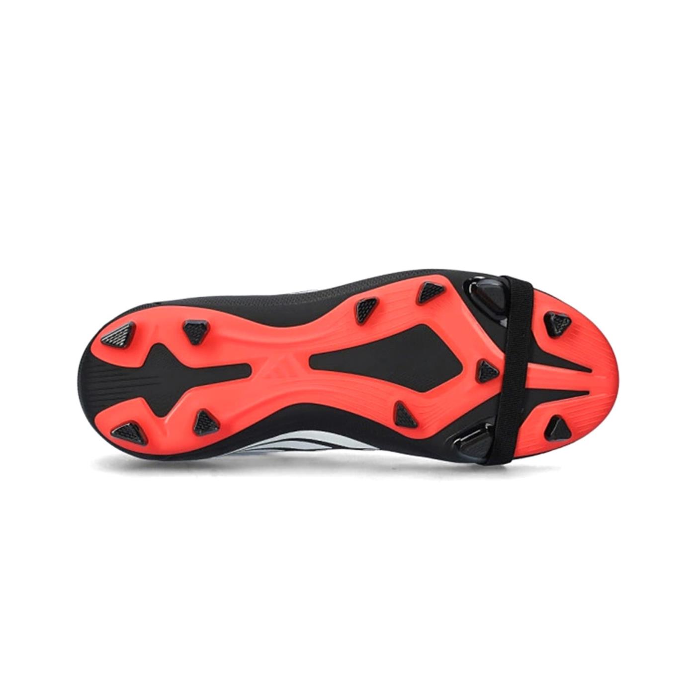 ADIDAS PREDATOR CLUB FT FG-MG JR - vista 5