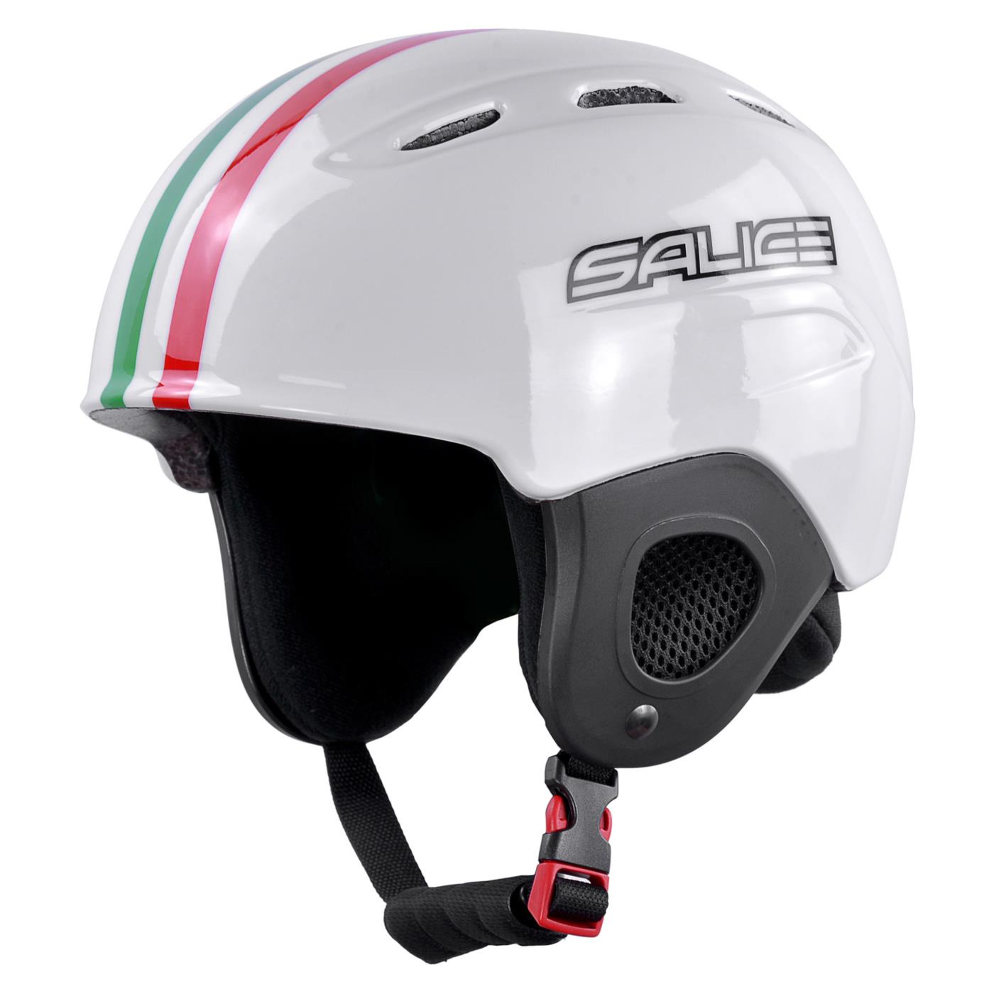 SALICE KID WHITE ITALY