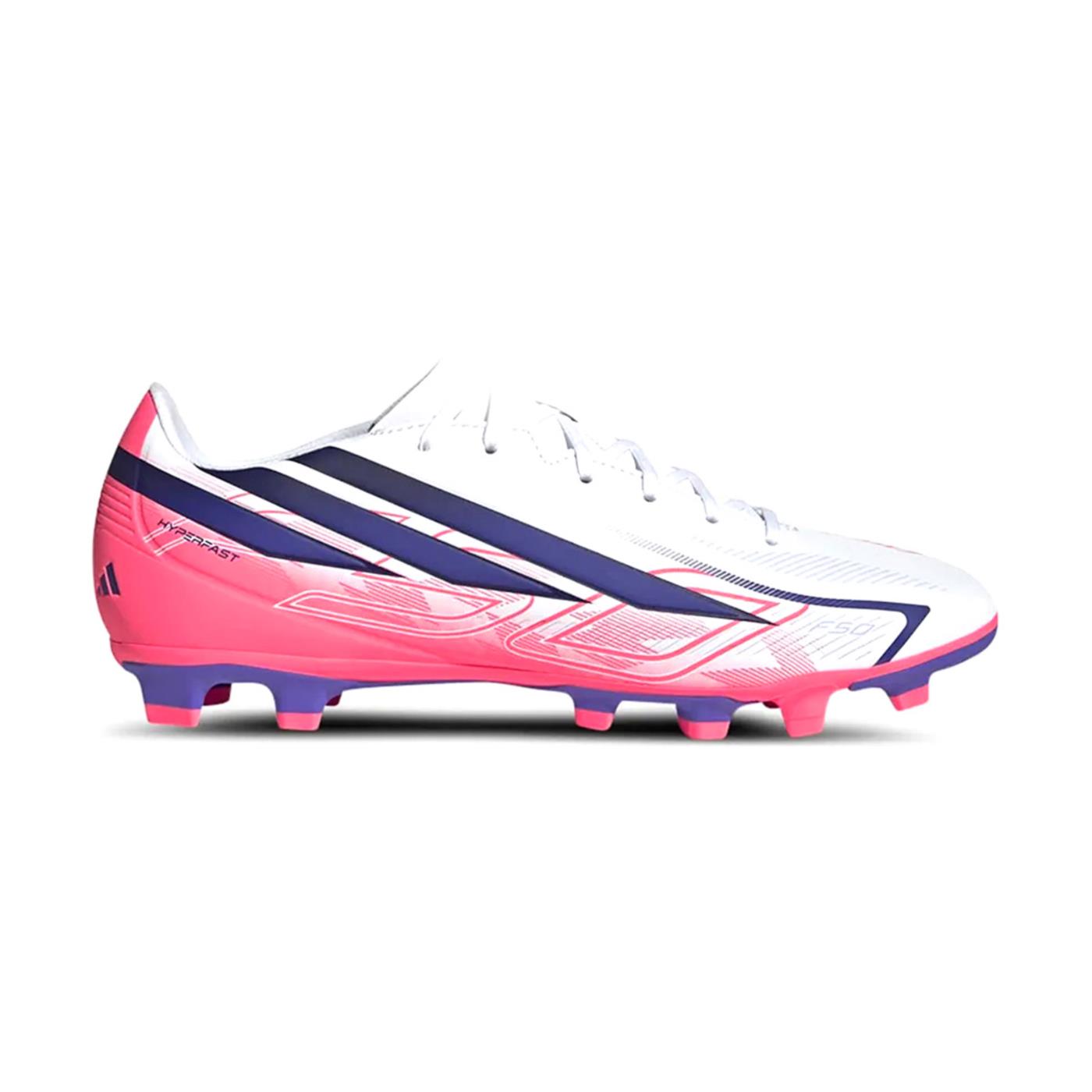 ADIDAS F50 HYPERFAST CLUB FG-MG - immagine principale