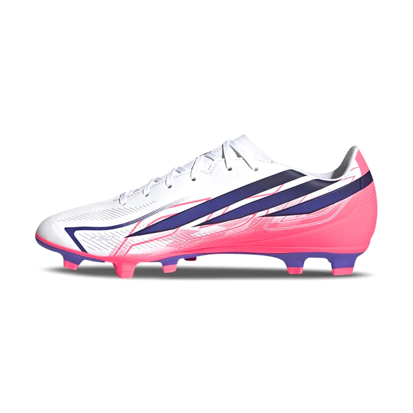 ADIDAS F50 HYPERFAST CLUB FG-MG - vista 2