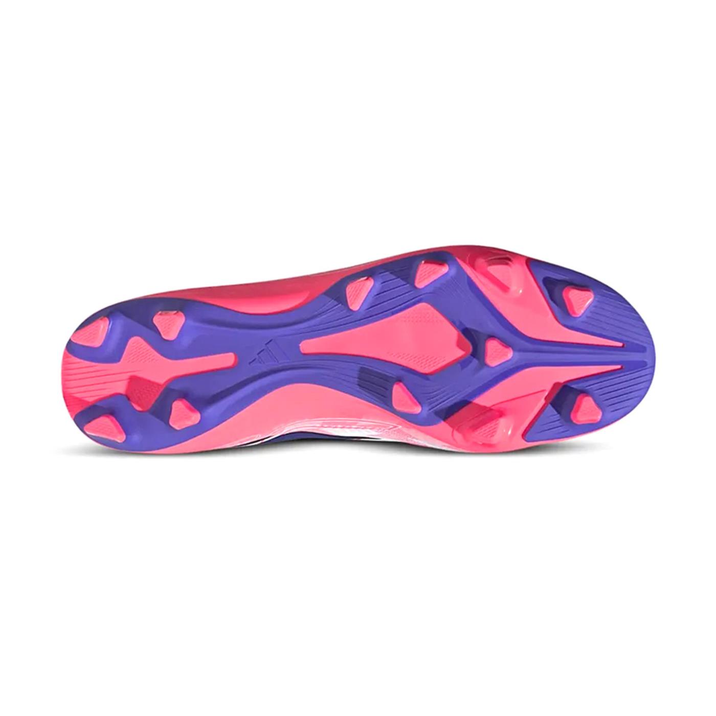 ADIDAS F50 HYPERFAST CLUB FG-MG - vista 3