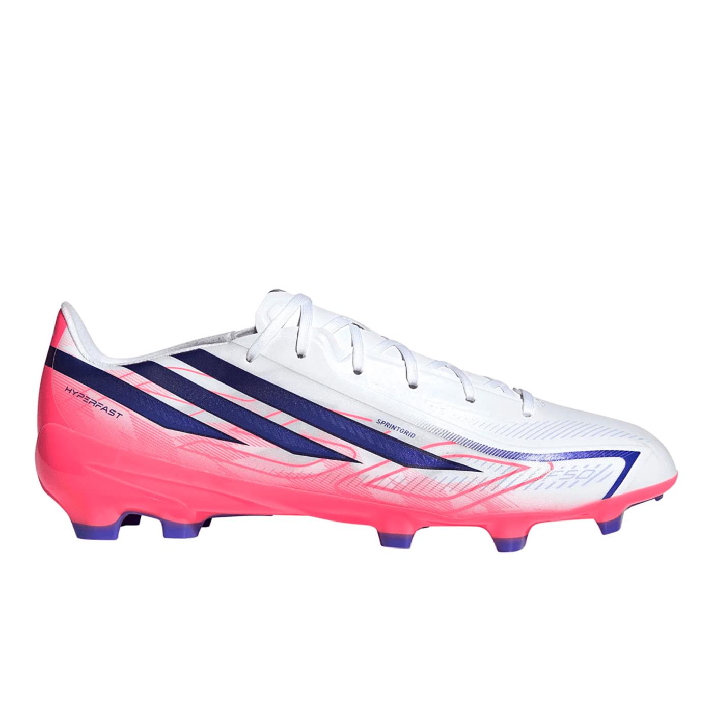 ADIDAS F50 HYPERFAST LEAGUE FG - immagine principale