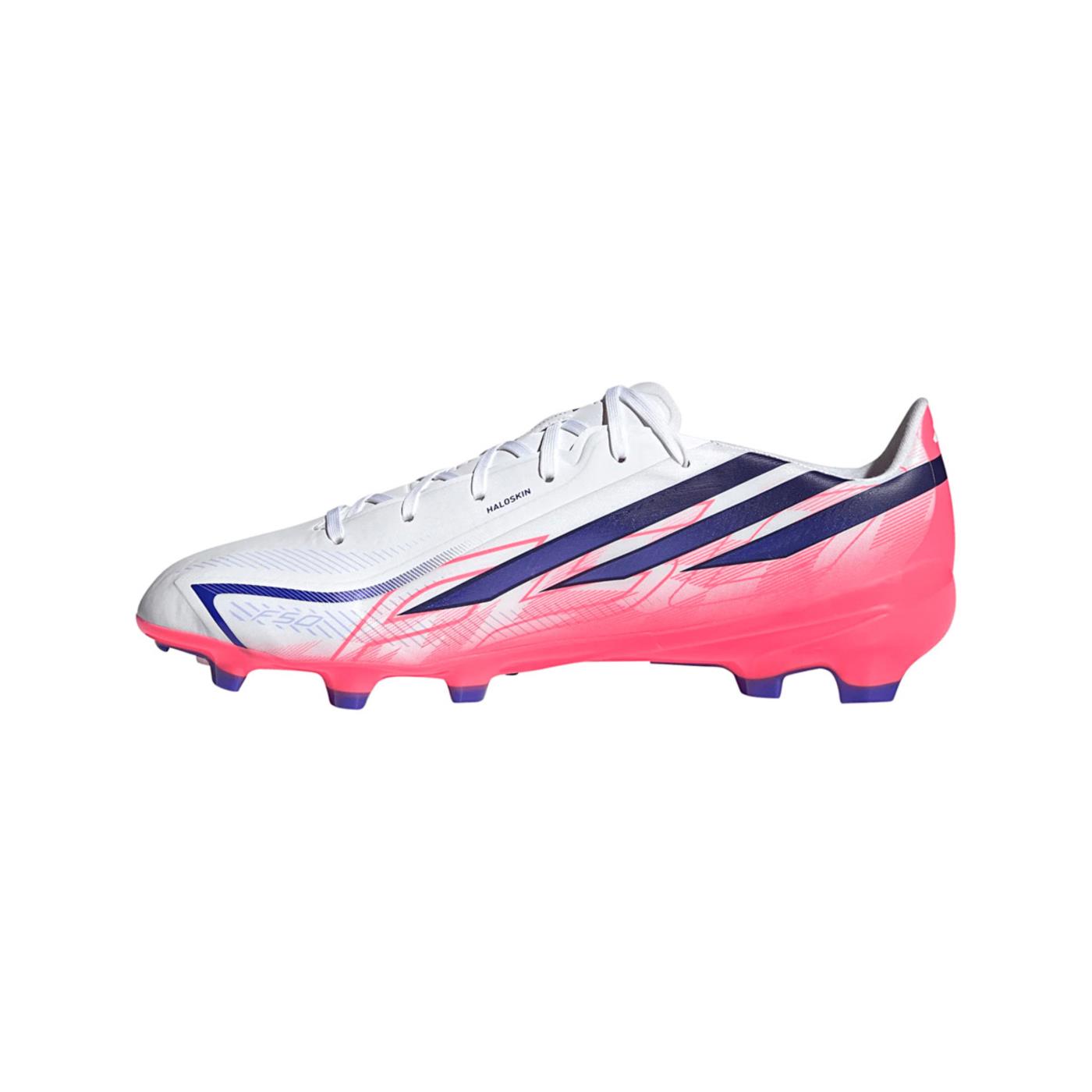ADIDAS F50 HYPERFAST LEAGUE FG - vista 2