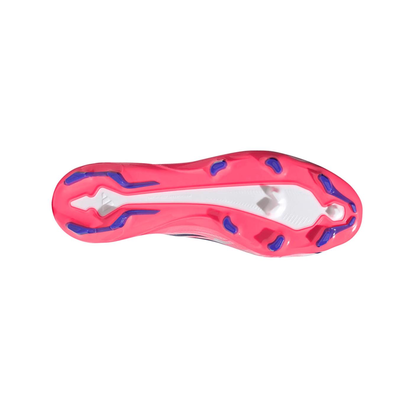 ADIDAS F50 HYPERFAST LEAGUE FG - vista 5