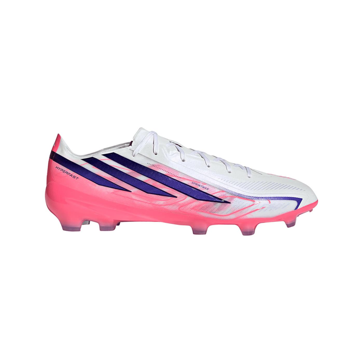 ADIDAS F50 HYPERFAST PRO FG - immagine principale