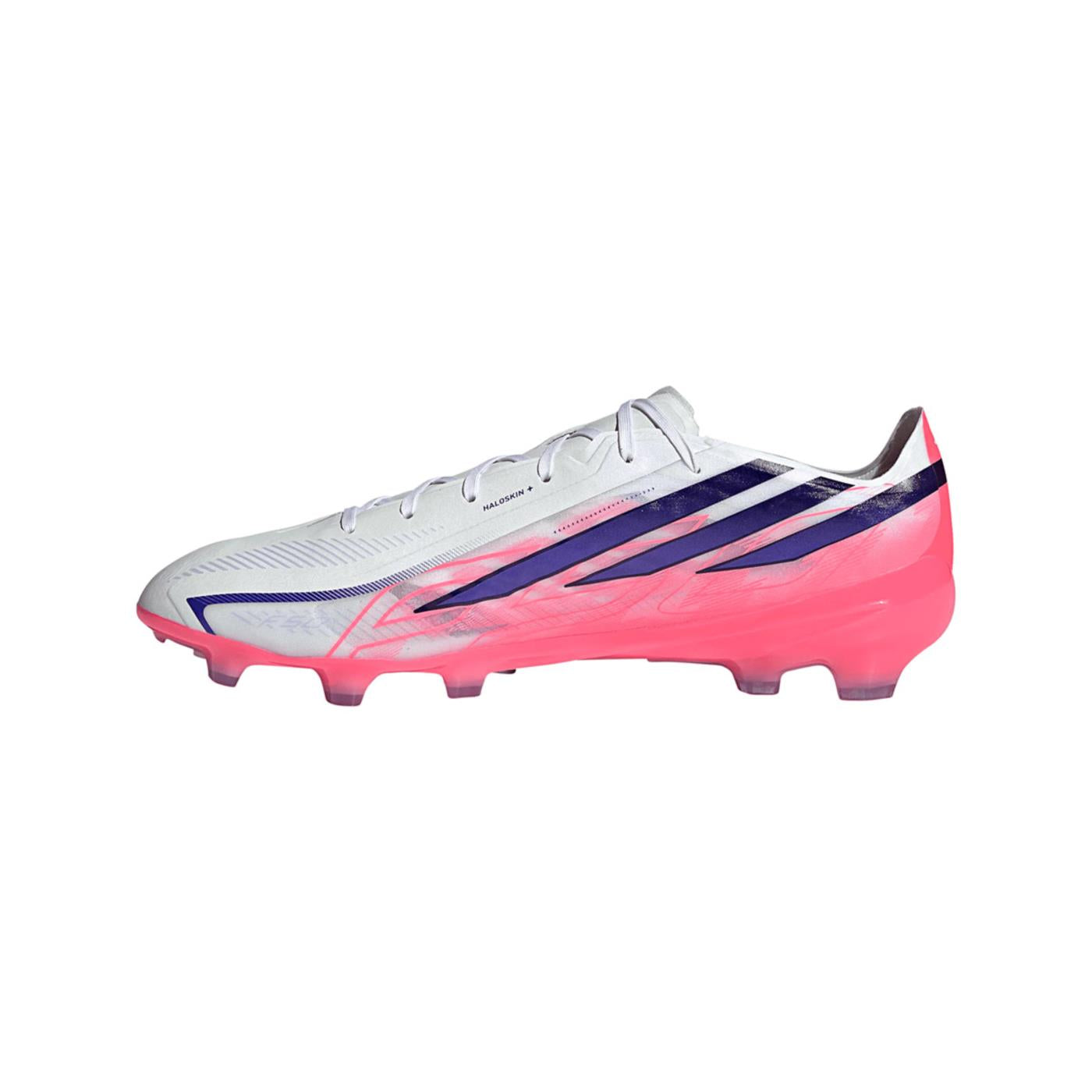 ADIDAS F50 HYPERFAST PRO FG - vista 2