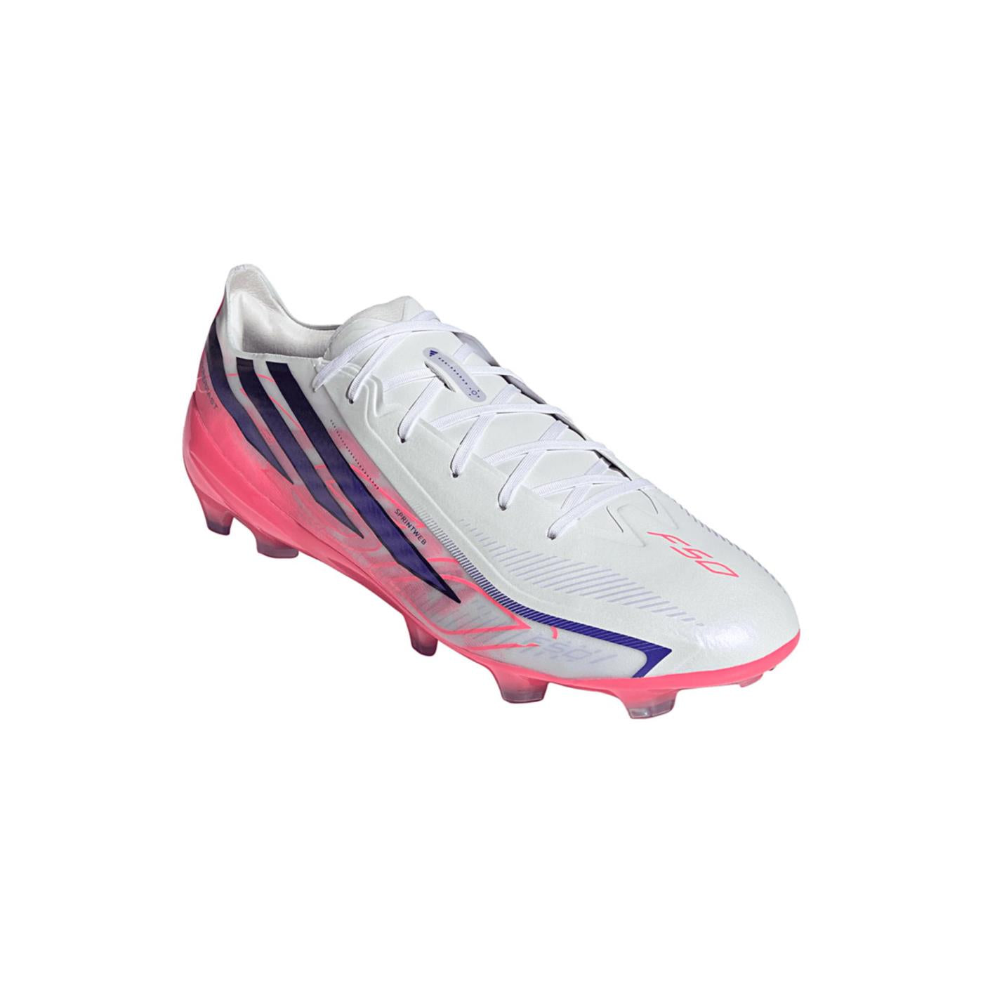ADIDAS F50 HYPERFAST PRO FG - vista 3