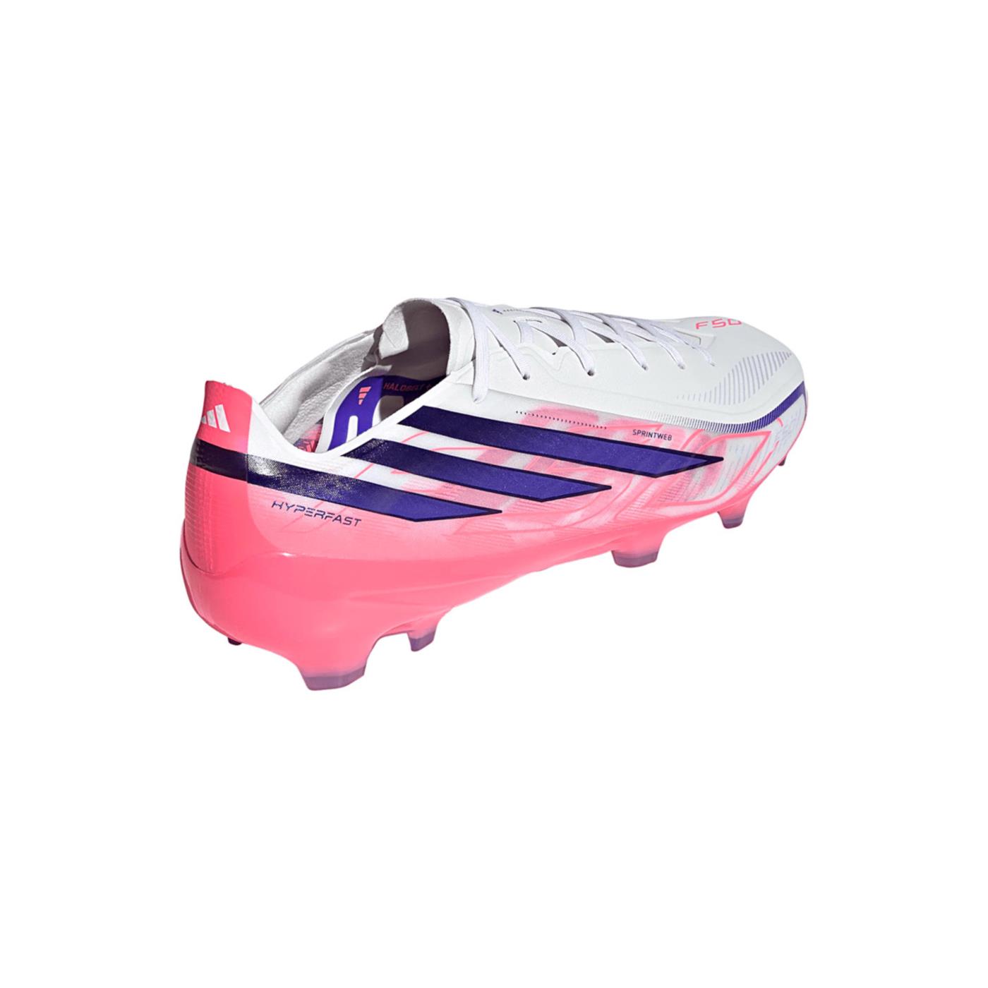 ADIDAS F50 HYPERFAST PRO FG - vista 4