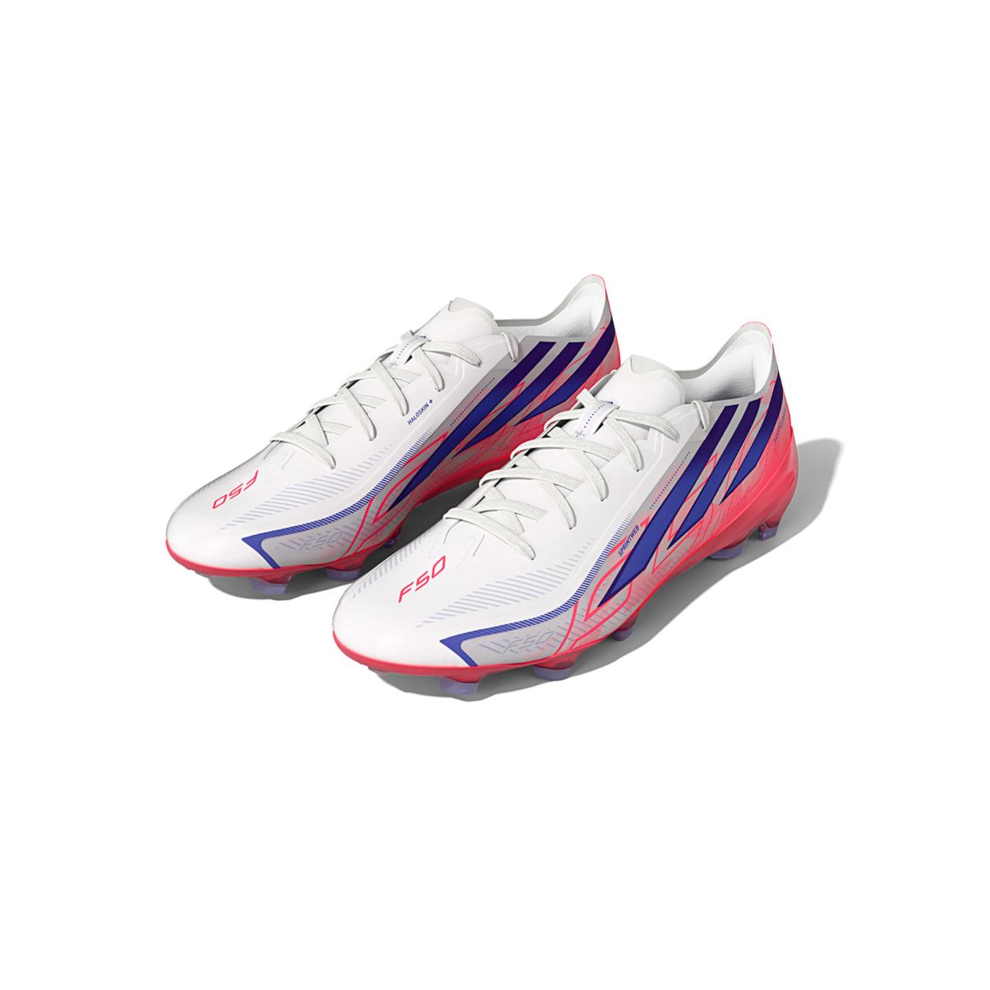 ADIDAS F50 HYPERFAST PRO FG - vista 5