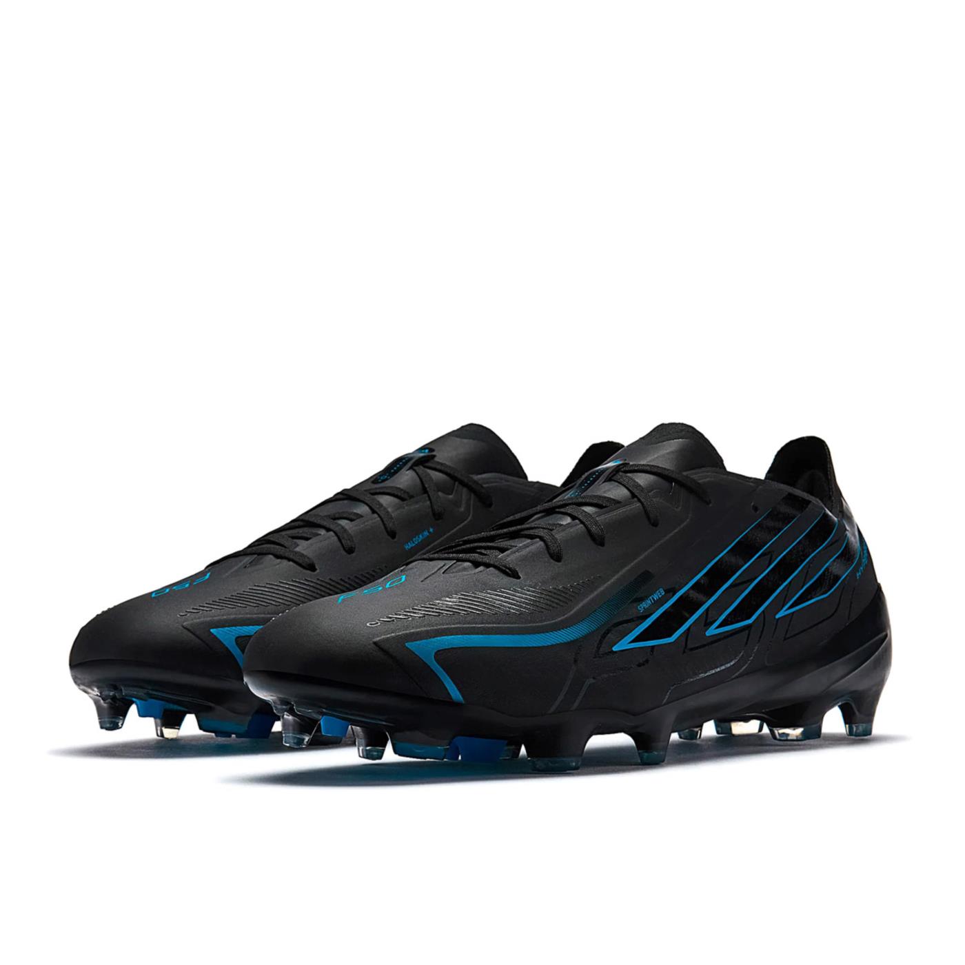 ADIDAS F50 HYPERFAST PRO FG - vista 3