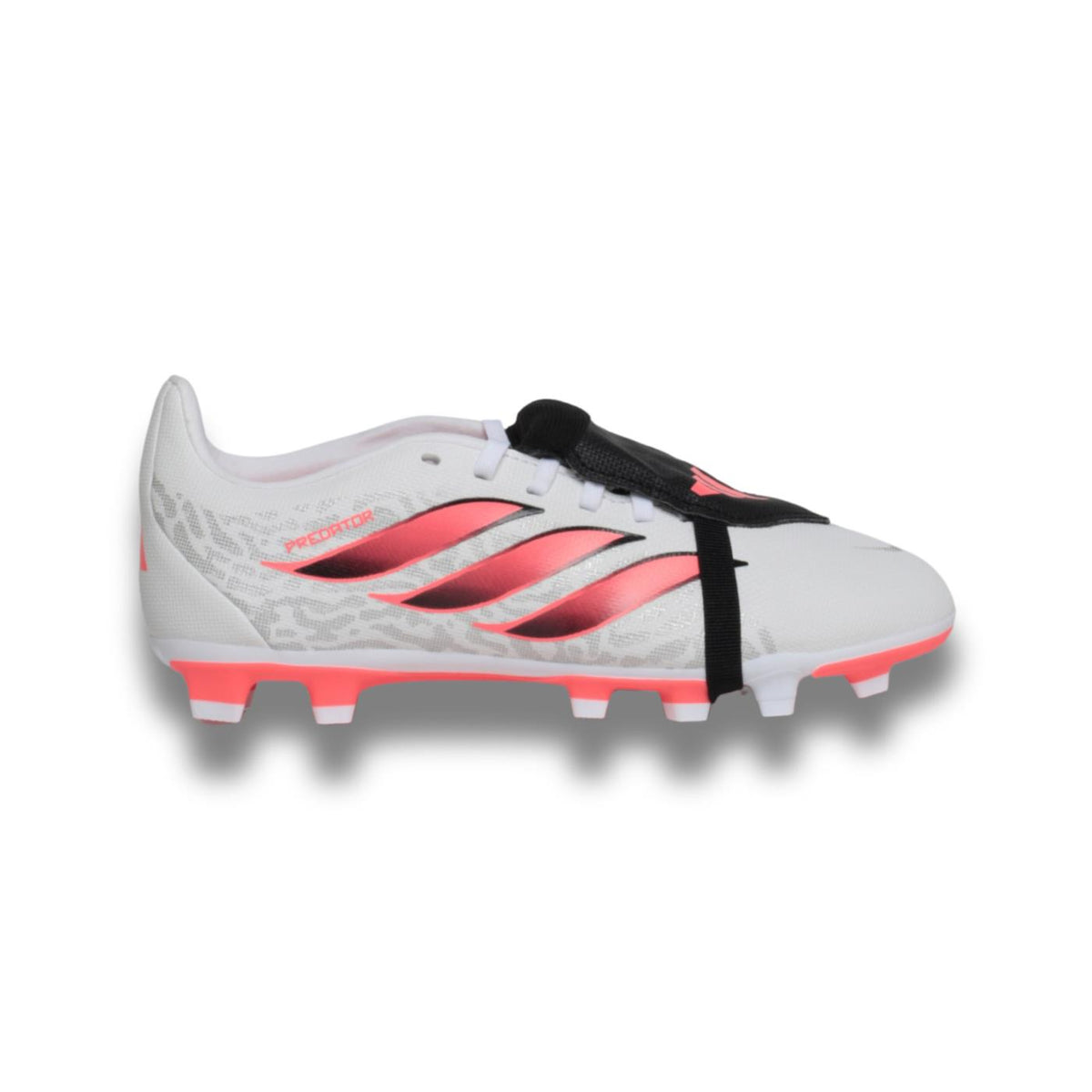 ADIDAS PREDATOR CLUB FT FG-MG JR