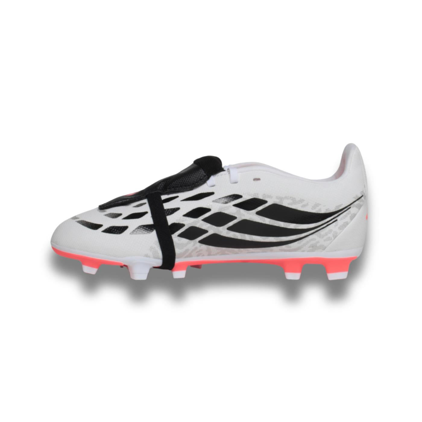 ADIDAS PREDATOR CLUB FT FG-MG JR - vista 2