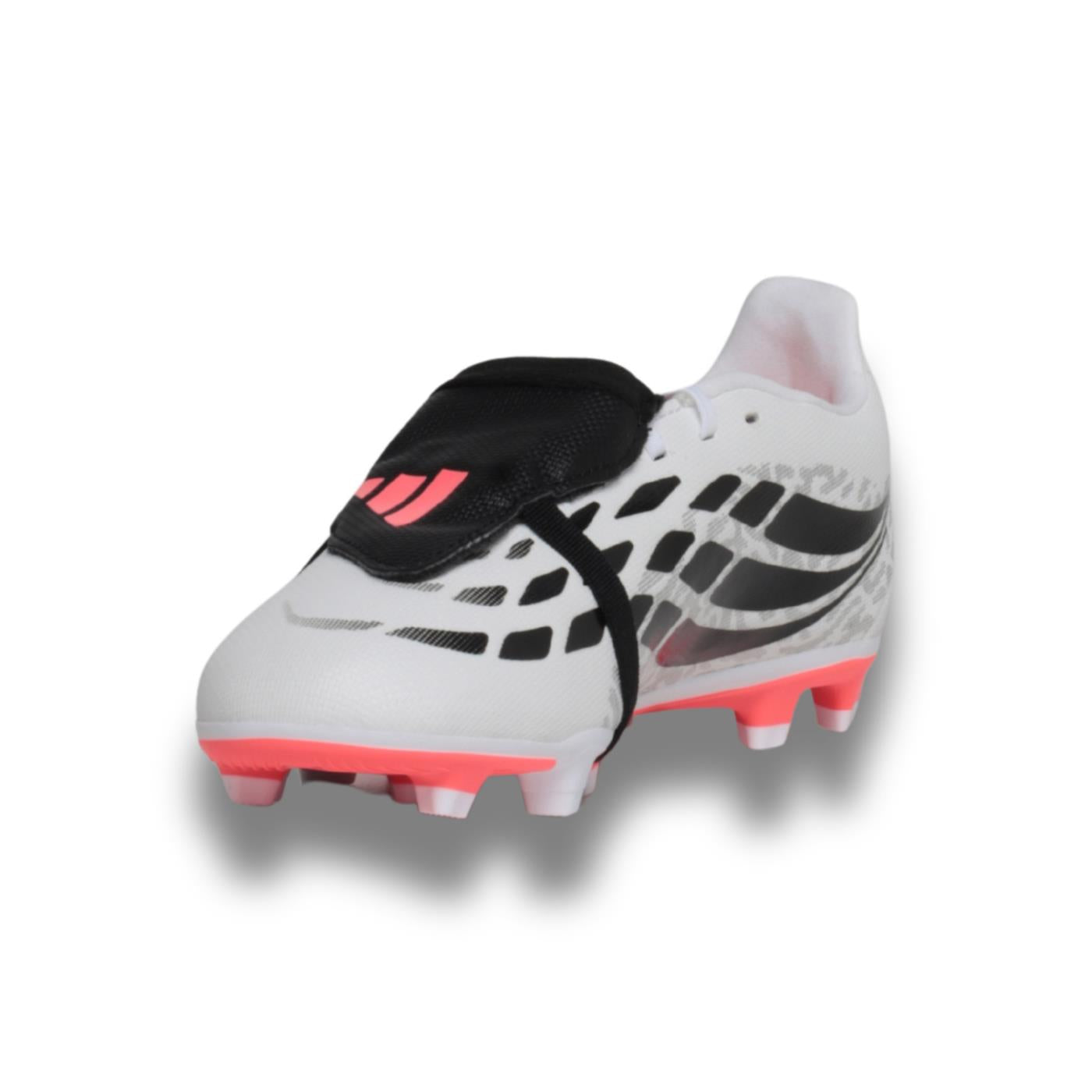 ADIDAS PREDATOR CLUB FT FG-MG JR - vista 3