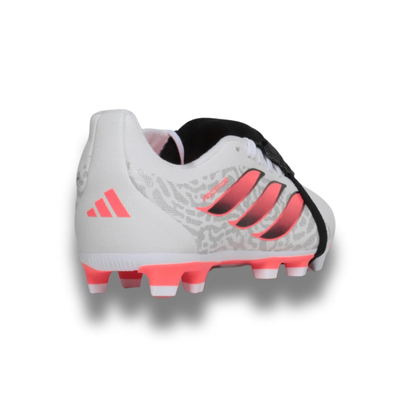 ADIDAS PREDATOR CLUB FT FG-MG JR - vista 4
