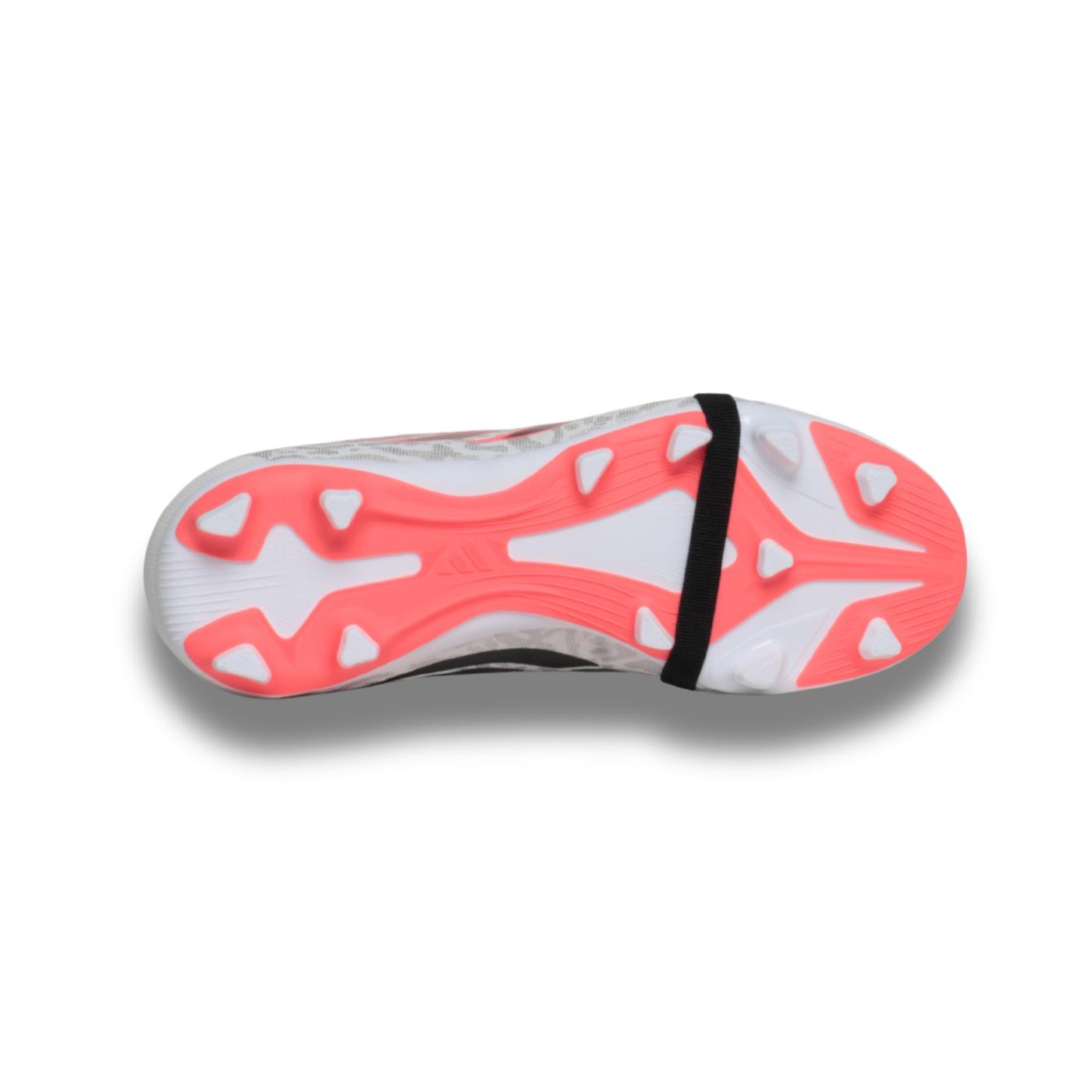 ADIDAS PREDATOR CLUB FT FG-MG JR - vista 5
