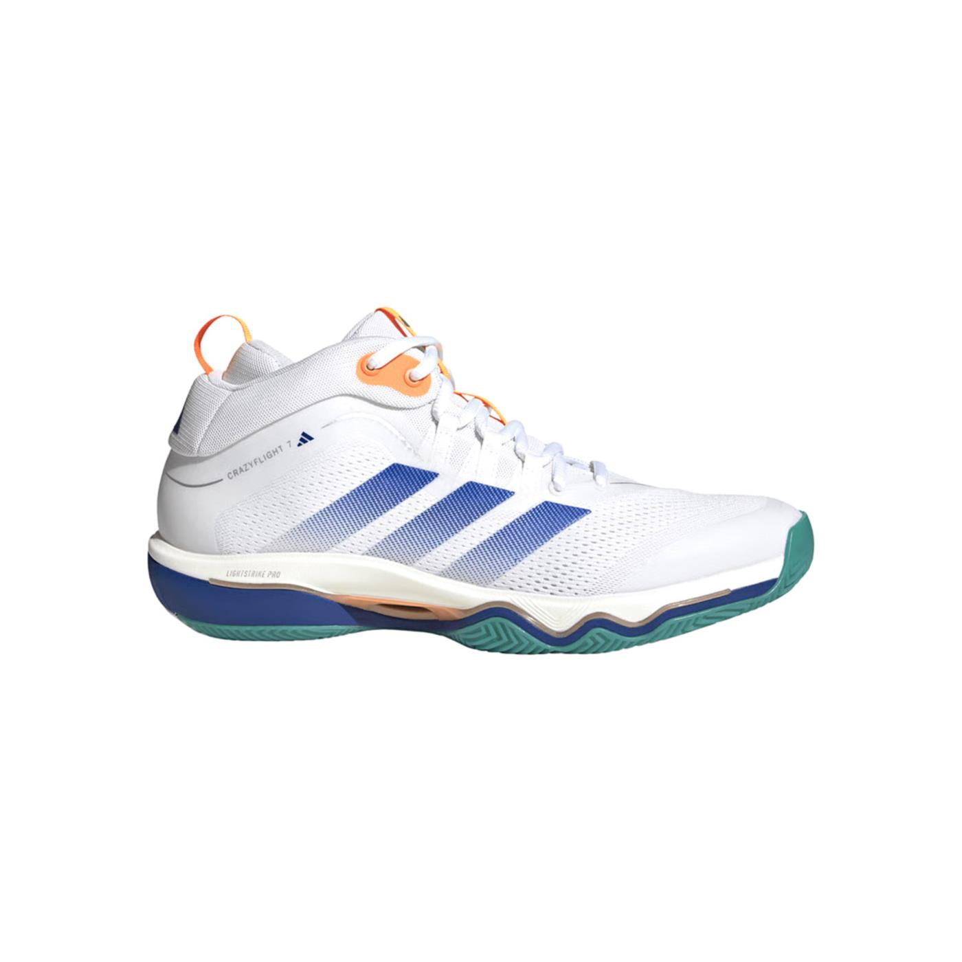 ADIDAS CRAZYFLIGHT 7 MID - immagine principale