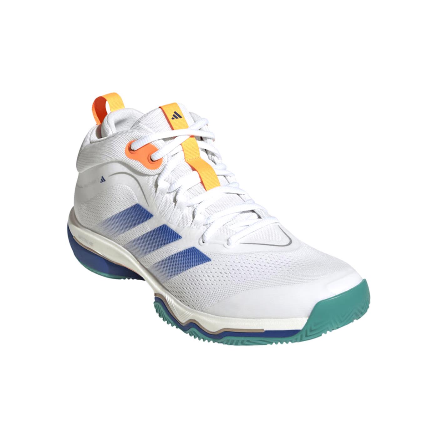 ADIDAS CRAZYFLIGHT 7 MID - vista 3