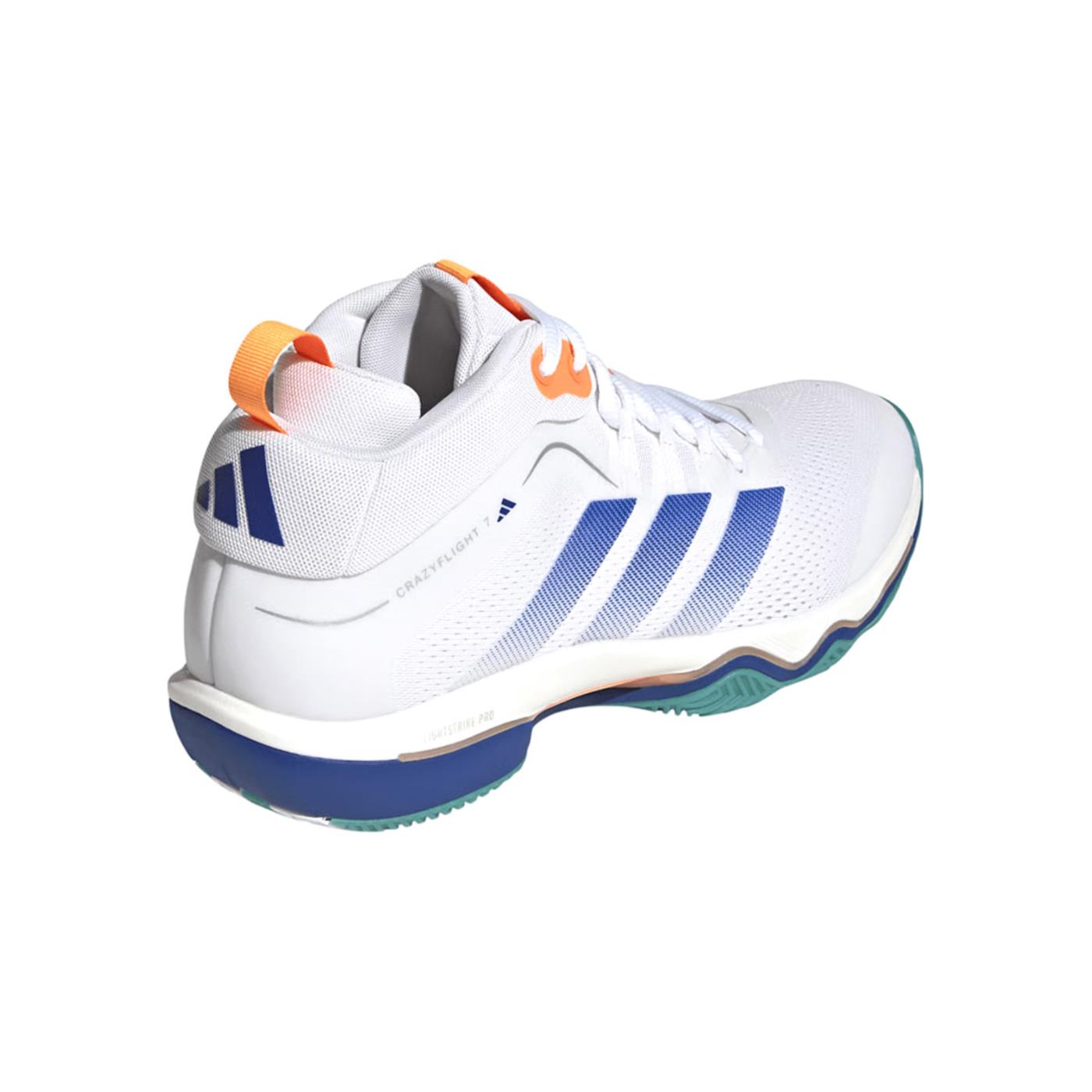 ADIDAS CRAZYFLIGHT 7 MID - vista 4