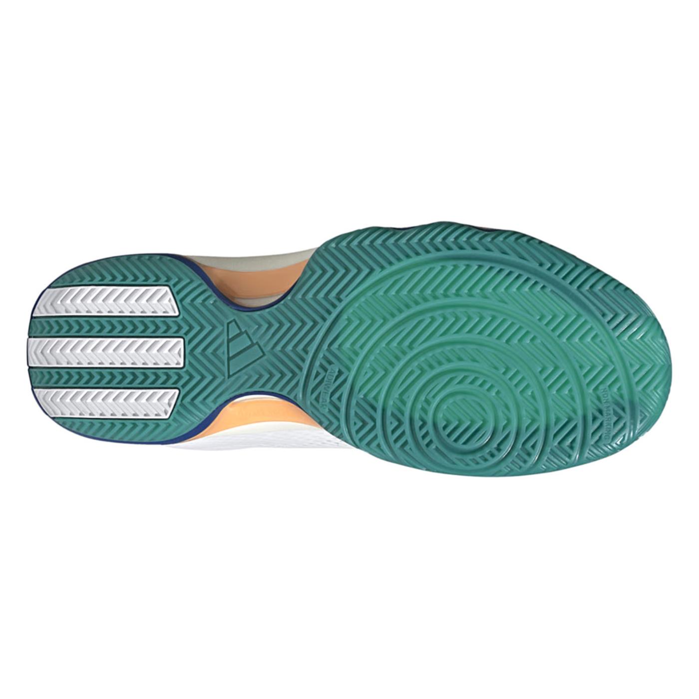 ADIDAS CRAZYFLIGHT 7 MID - vista 5