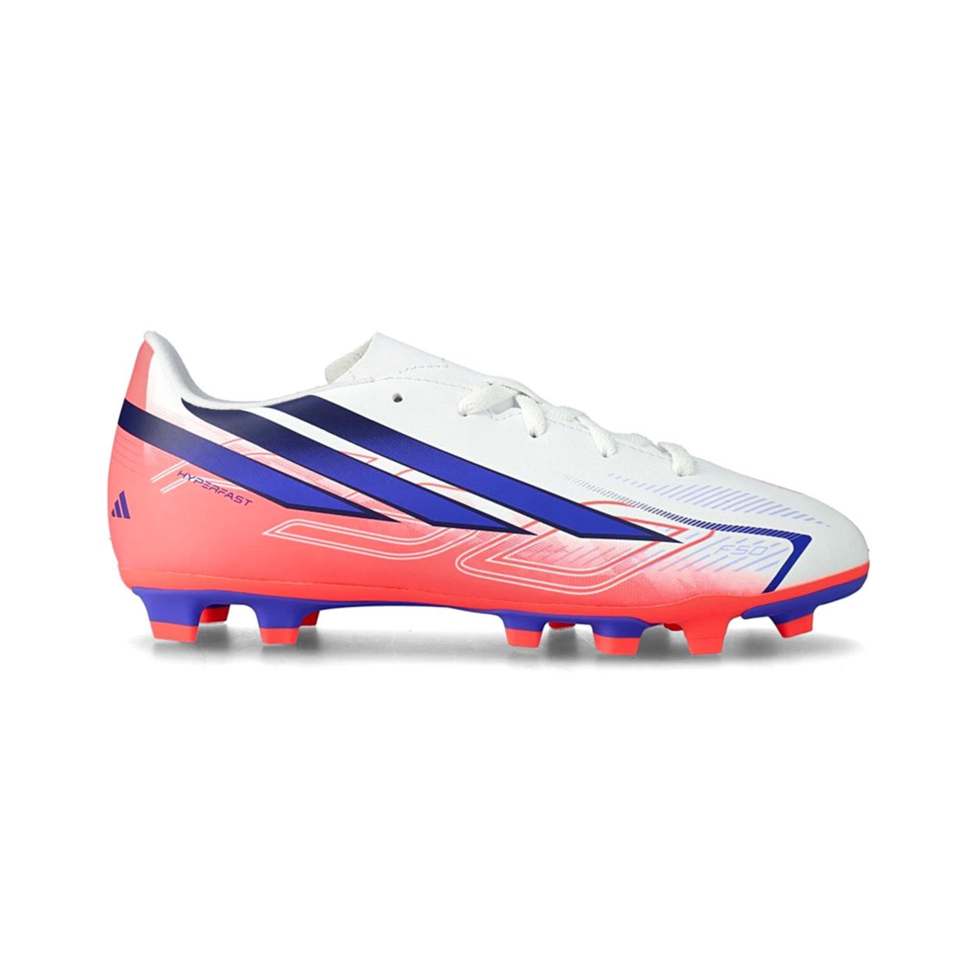 ADIDAS F50 HYPERFAST CLUB FG JR - immagine principale