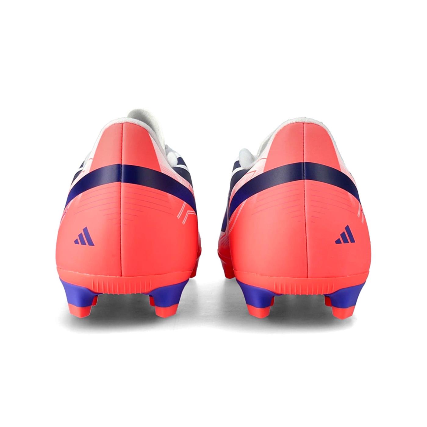 ADIDAS F50 HYPERFAST CLUB FG JR - vista 3