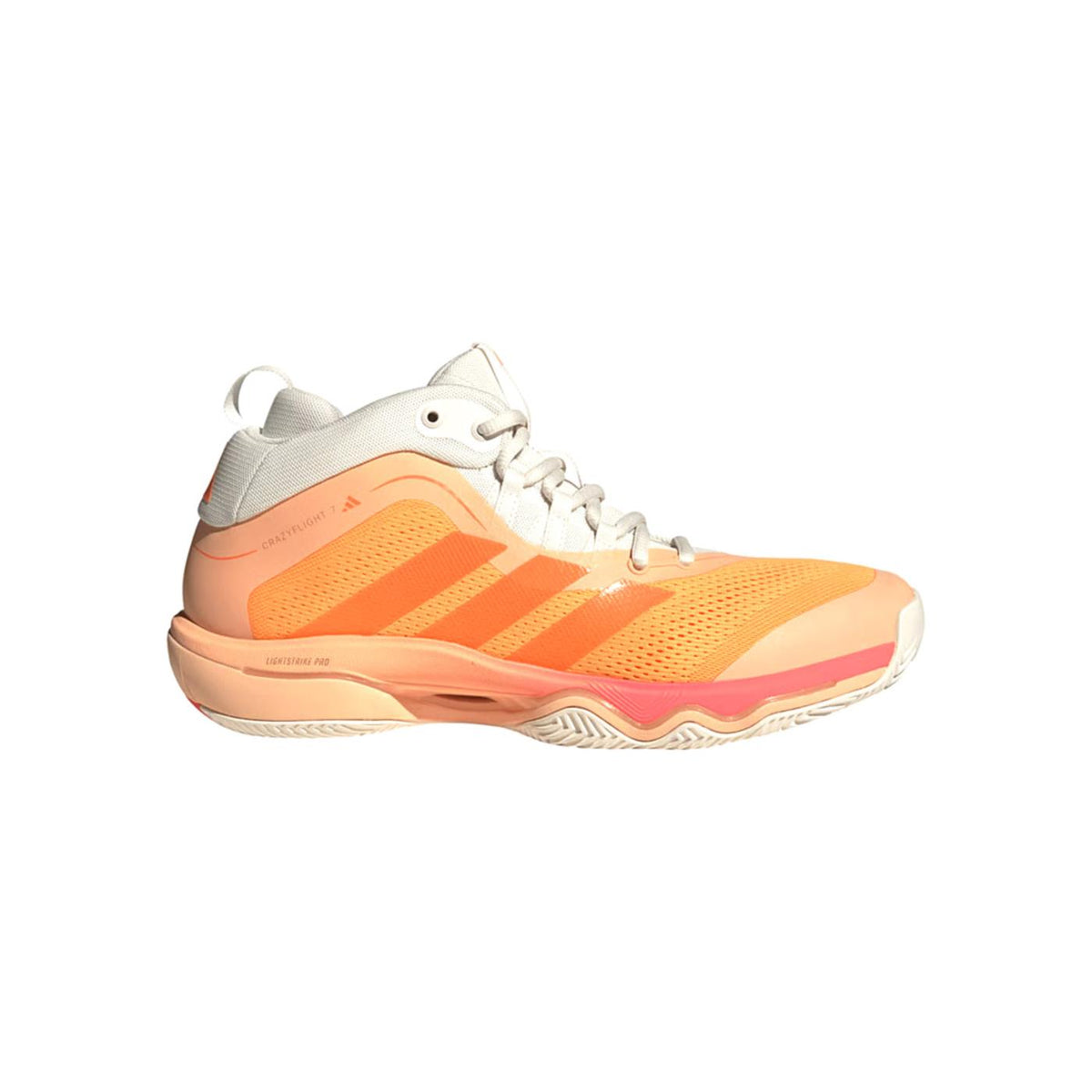 ADIDAS CRAZYFLIGHT 7 MID