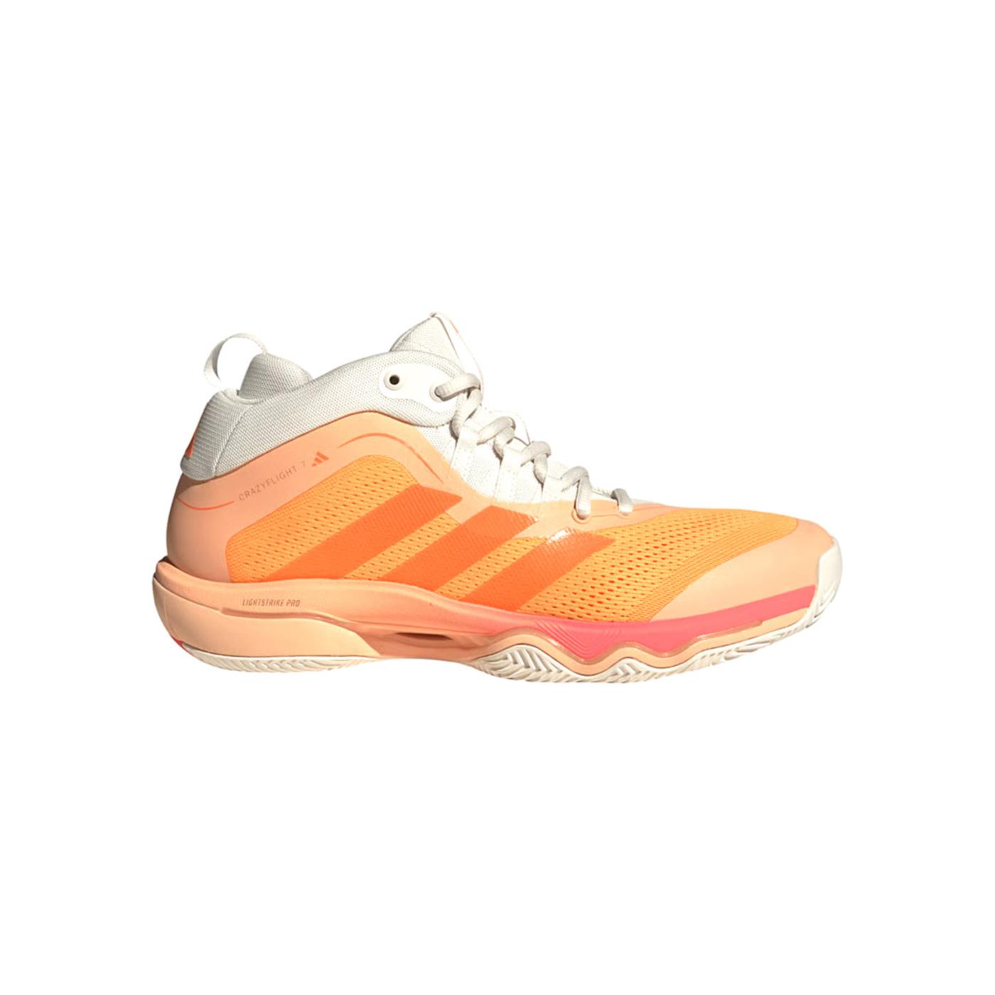 ADIDAS CRAZYFLIGHT 7 MID - immagine principale