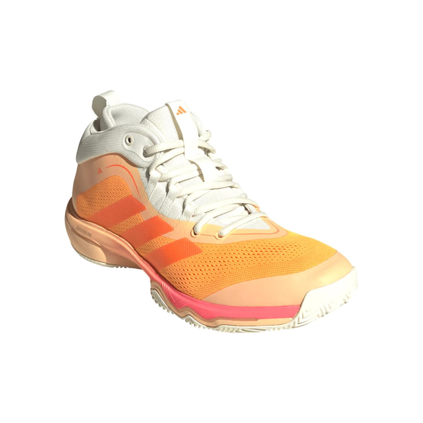 ADIDAS CRAZYFLIGHT 7 MID - vista 3
