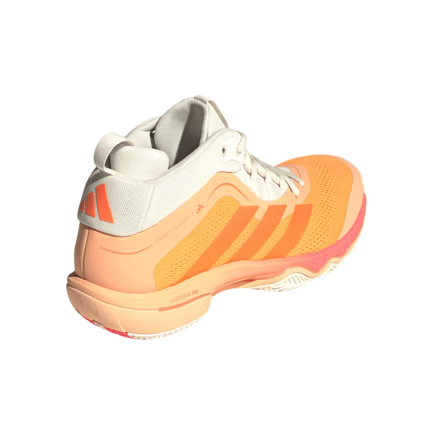 ADIDAS CRAZYFLIGHT 7 MID - vista 4