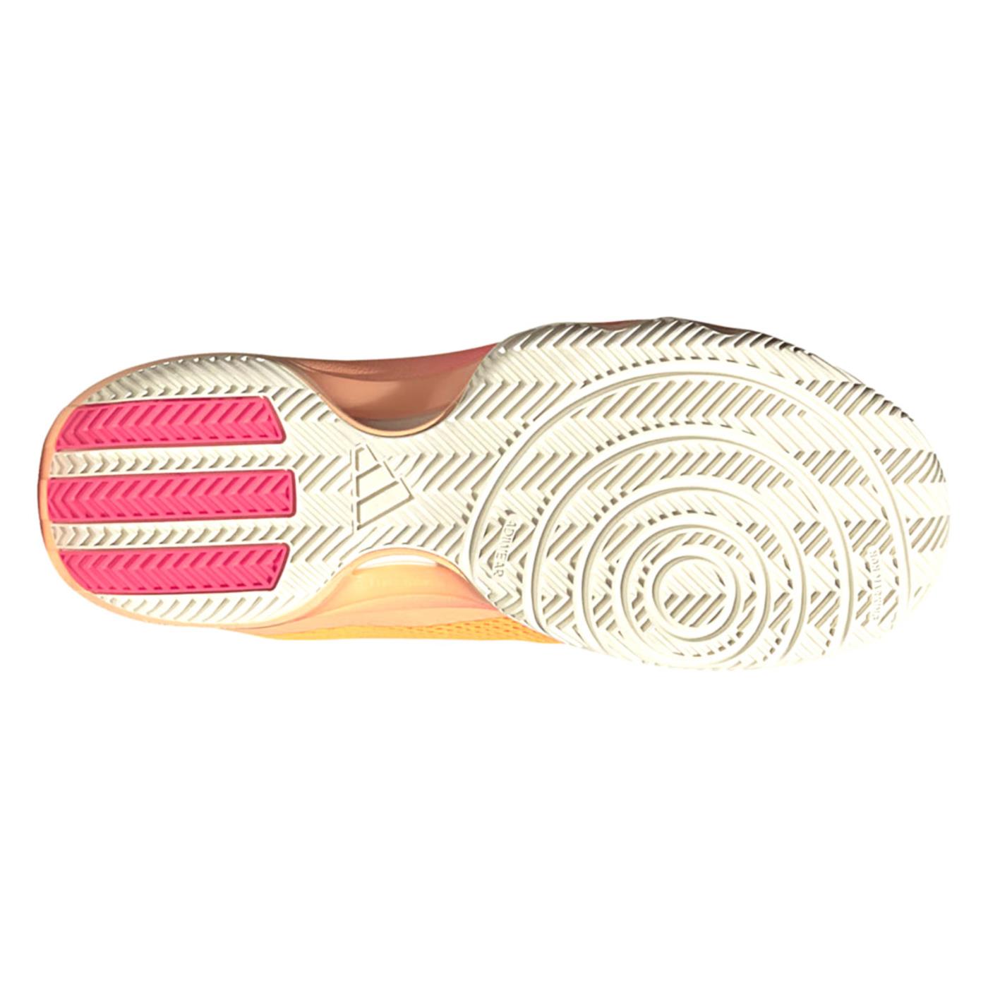 ADIDAS CRAZYFLIGHT 7 MID - vista 5