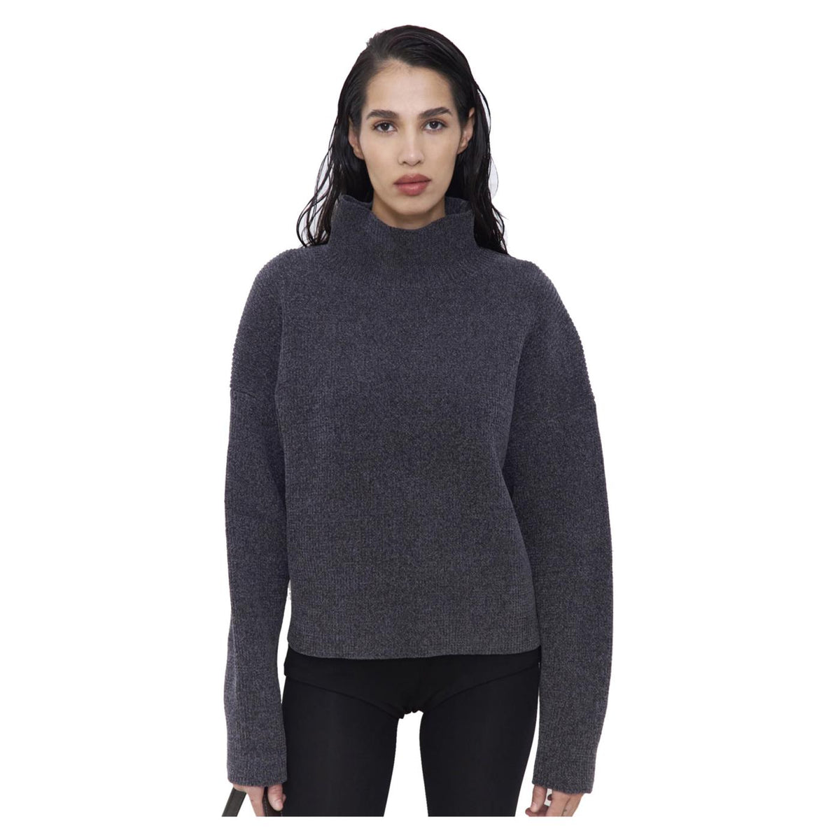 UNITY MAGLIONE DONNA LILY - seconda immagine