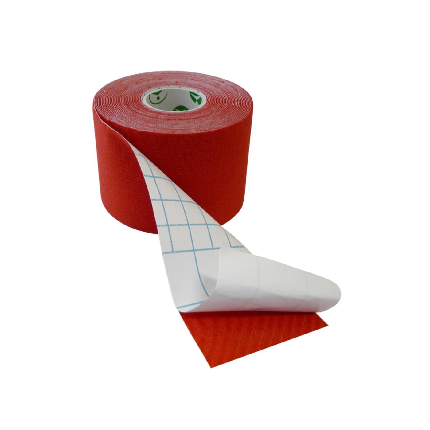 PHYTO PERFORMANCE K-PHYTO KINETIK TAPE RED