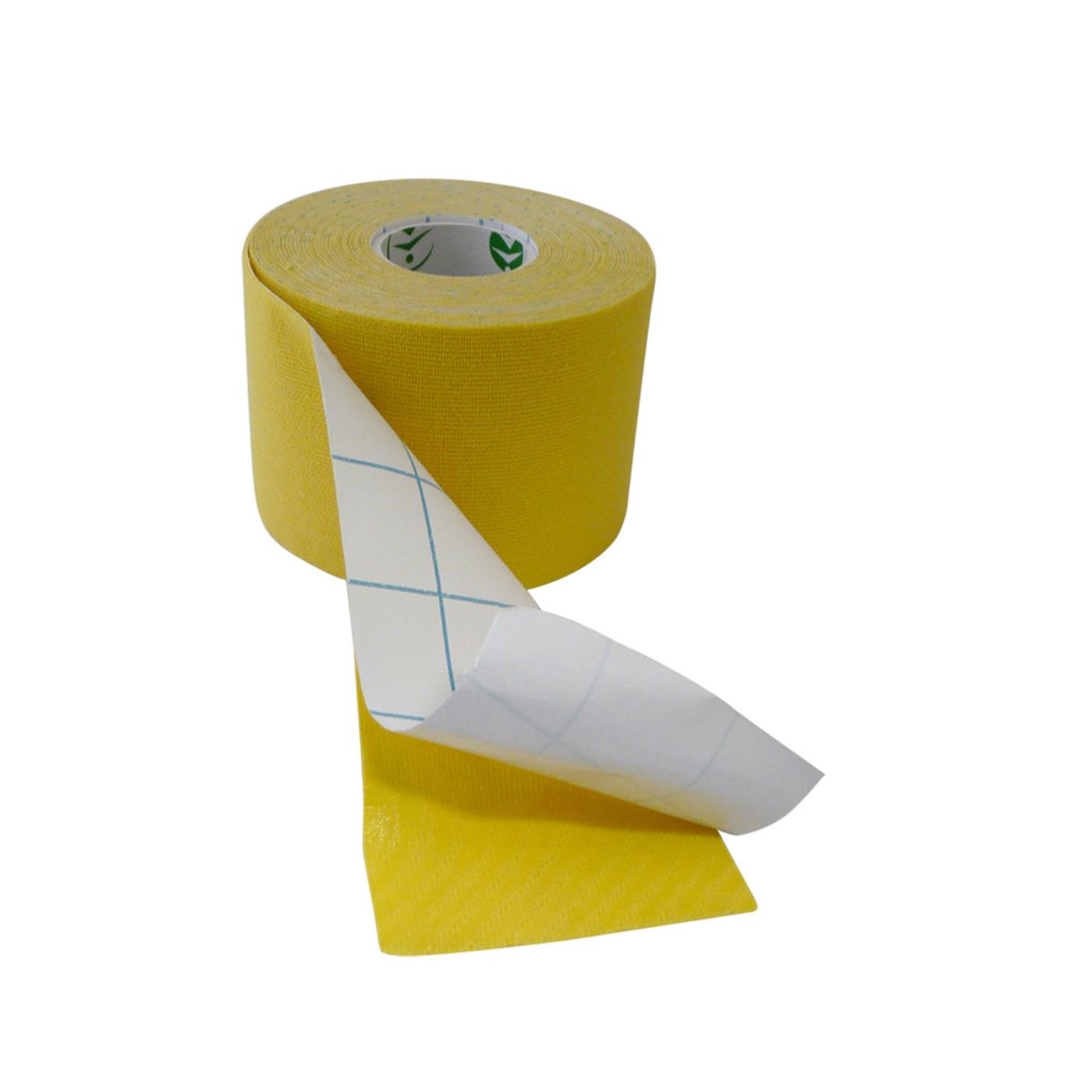 PHYTO PERFORMANCE PHYTO KINETIK TAPE YELLOW