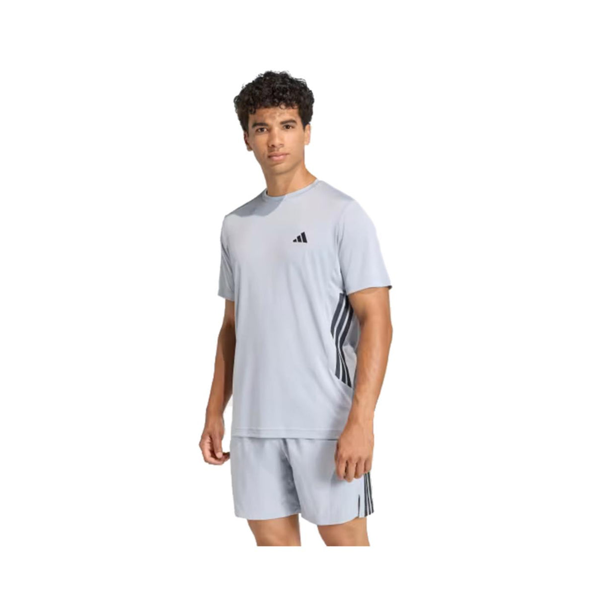 ADIDAS TECHESS 3S TEE