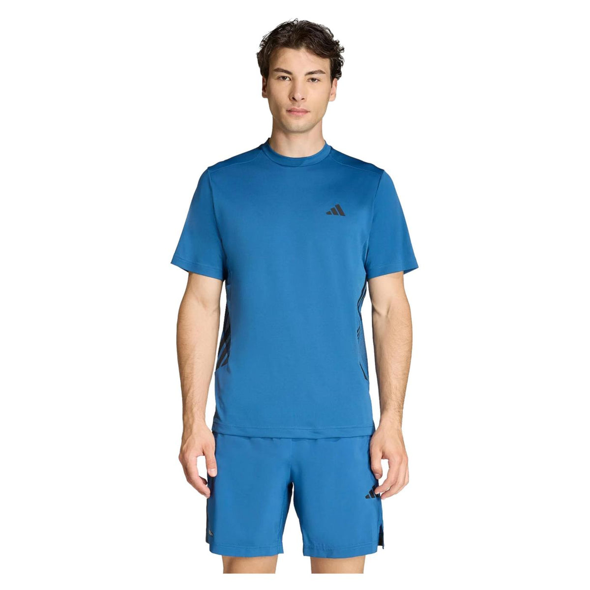 ADIDAS TECHESS 3S TEE