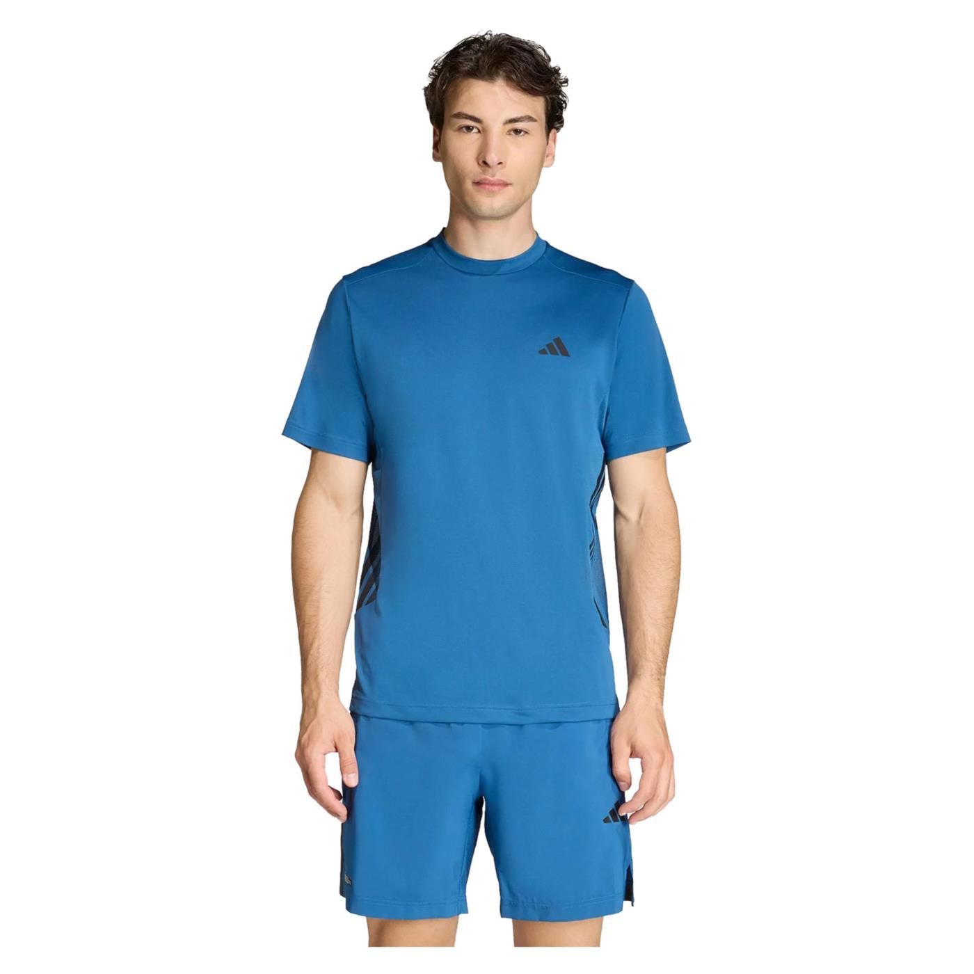 ADIDAS TECHESS 3S TEE